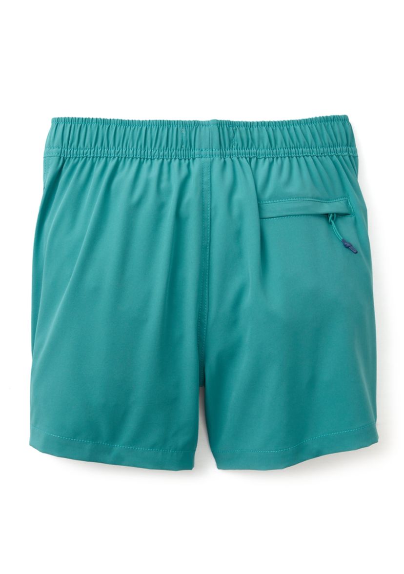 Boys 4-7 Swim Trunks