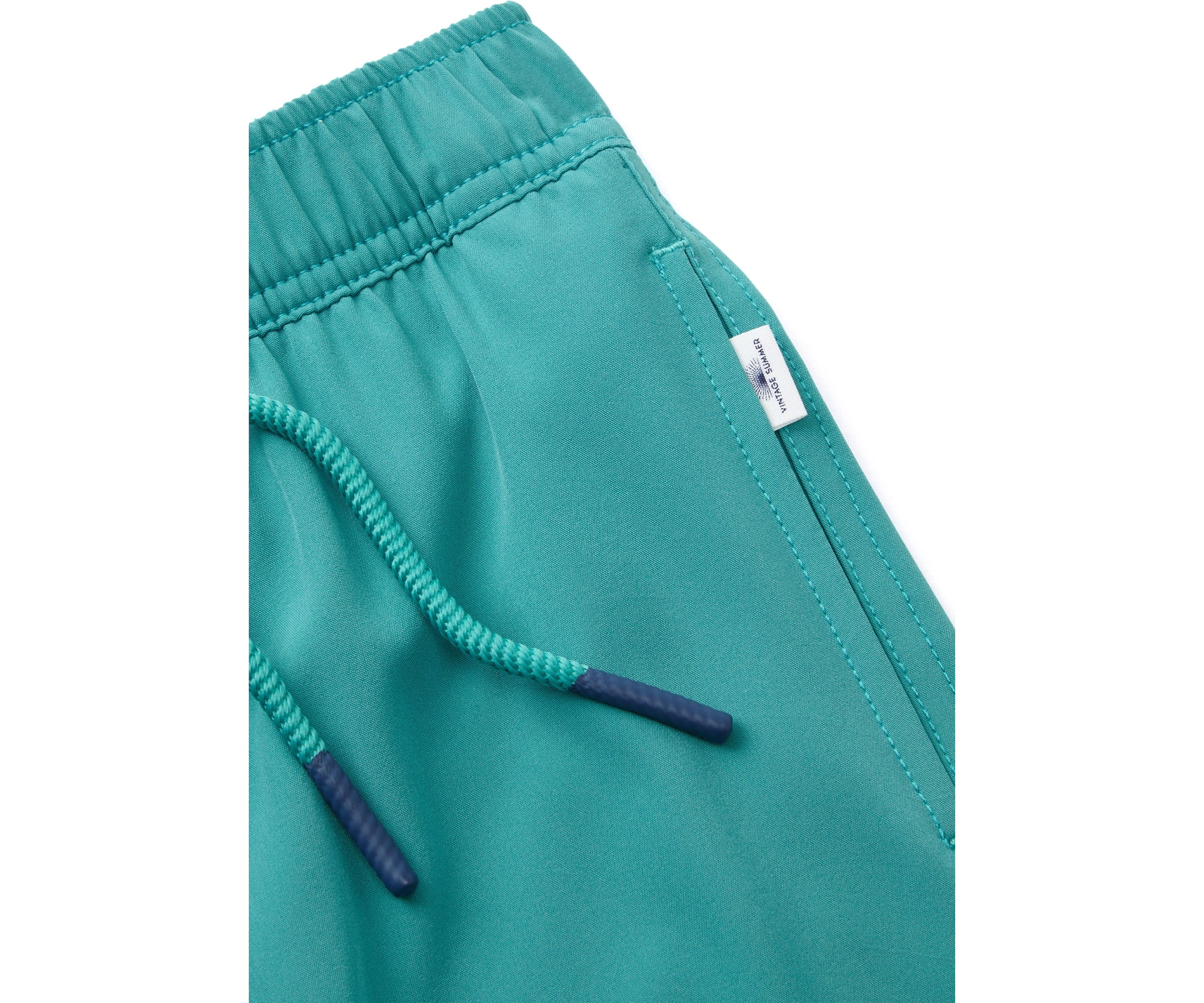 Boys 4-7 Swim Trunks