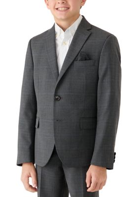 B by Brooks Brothers Boys 8-20 Suit Jacket