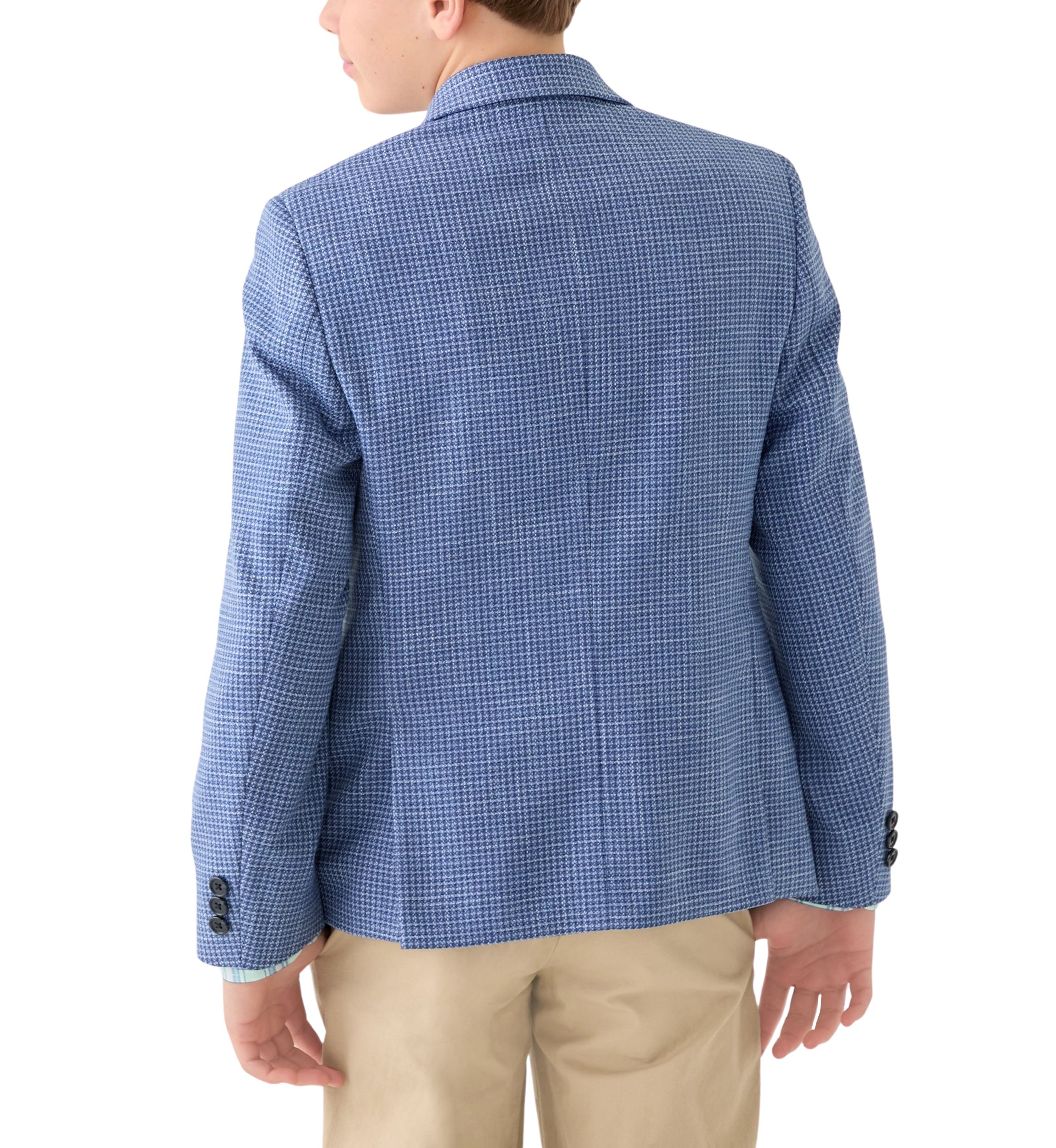 Boys 8-20 Fashion Sport Coat 