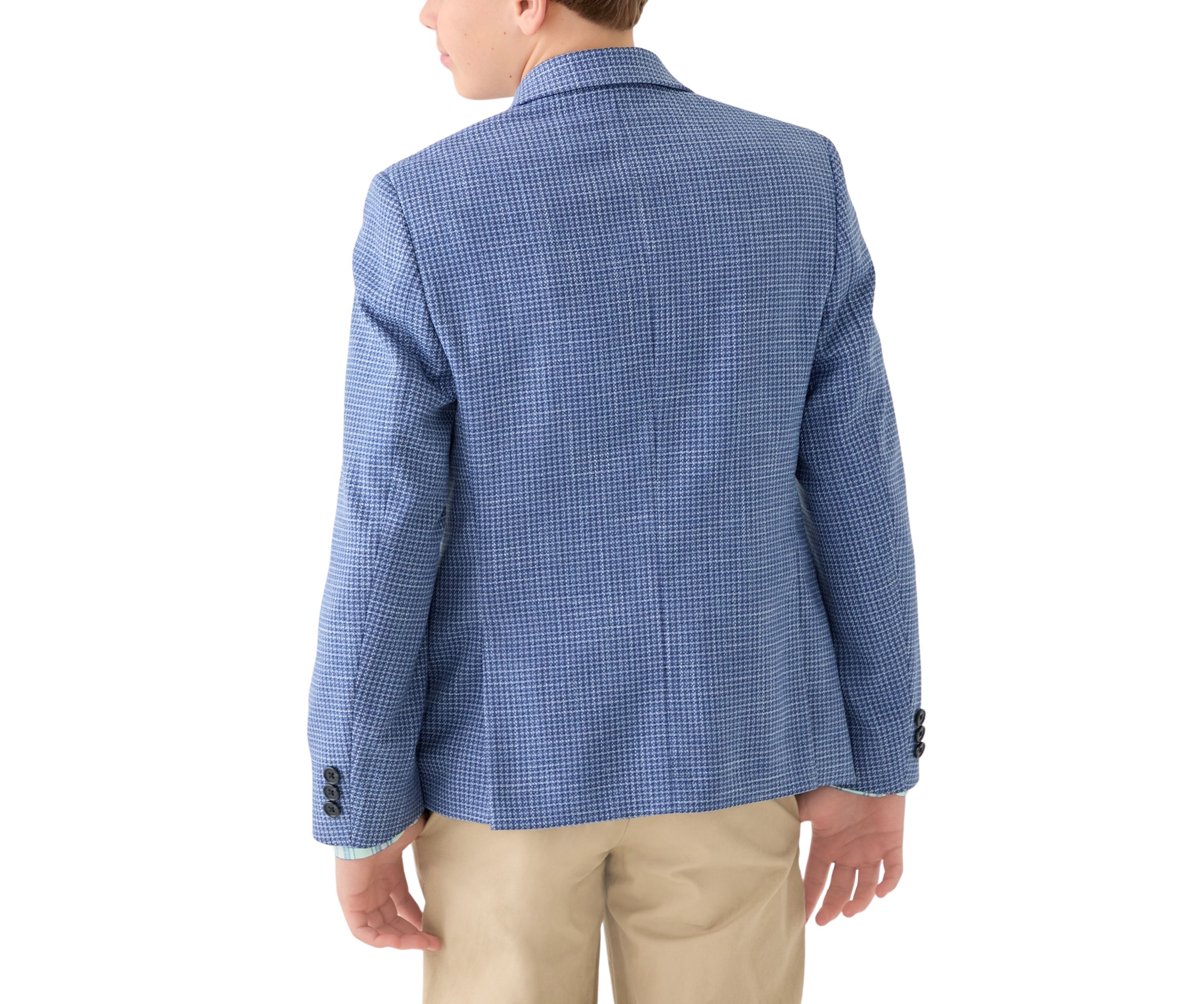 Boys 8-20 Fashion Sport Coat 