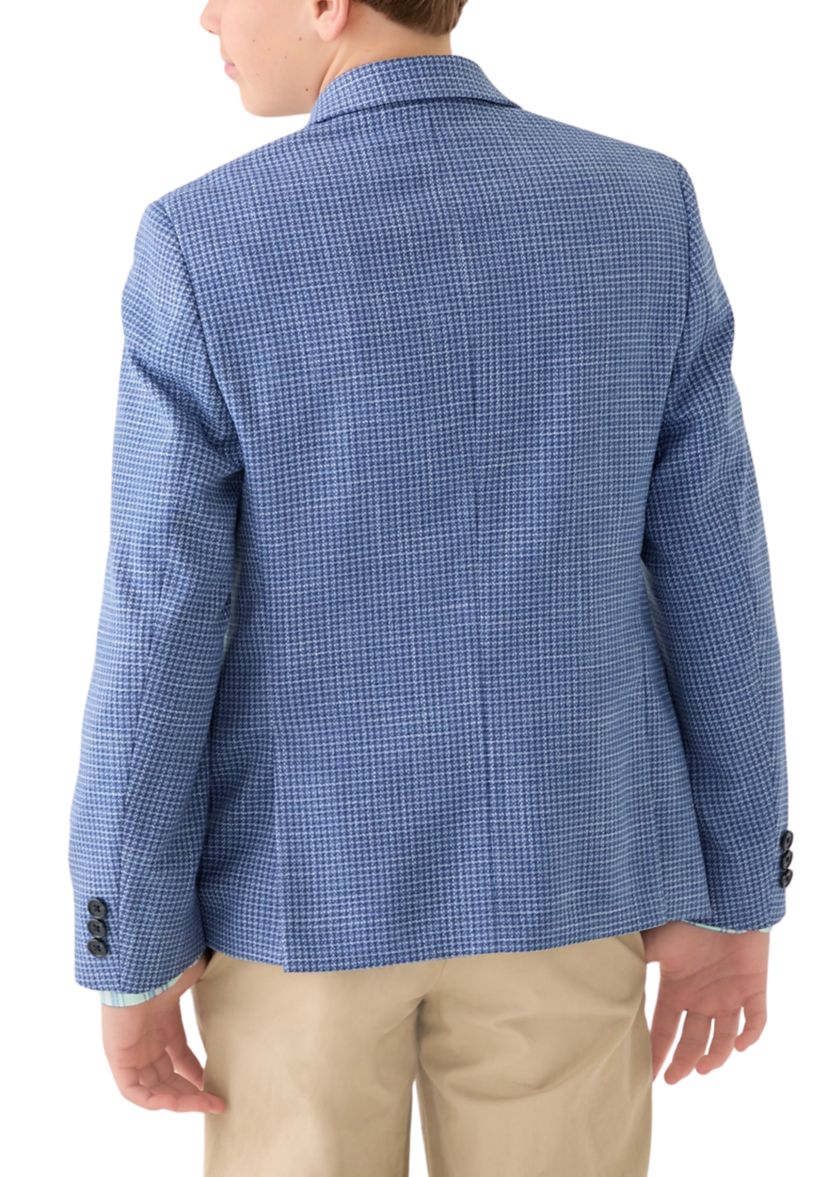 Boys 8-20 Fashion Sport Coat 
