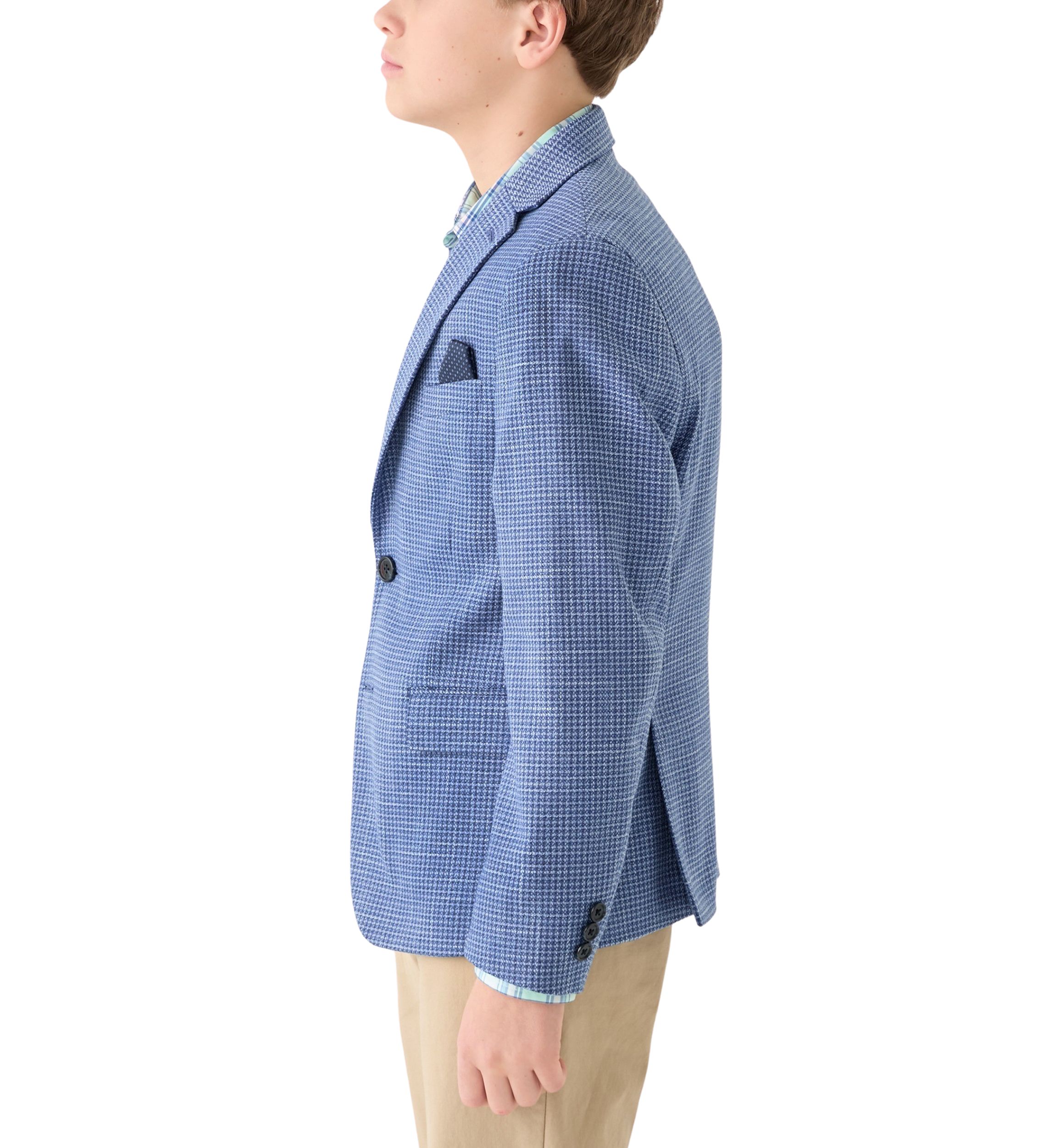 Boys 8-20 Fashion Sport Coat 