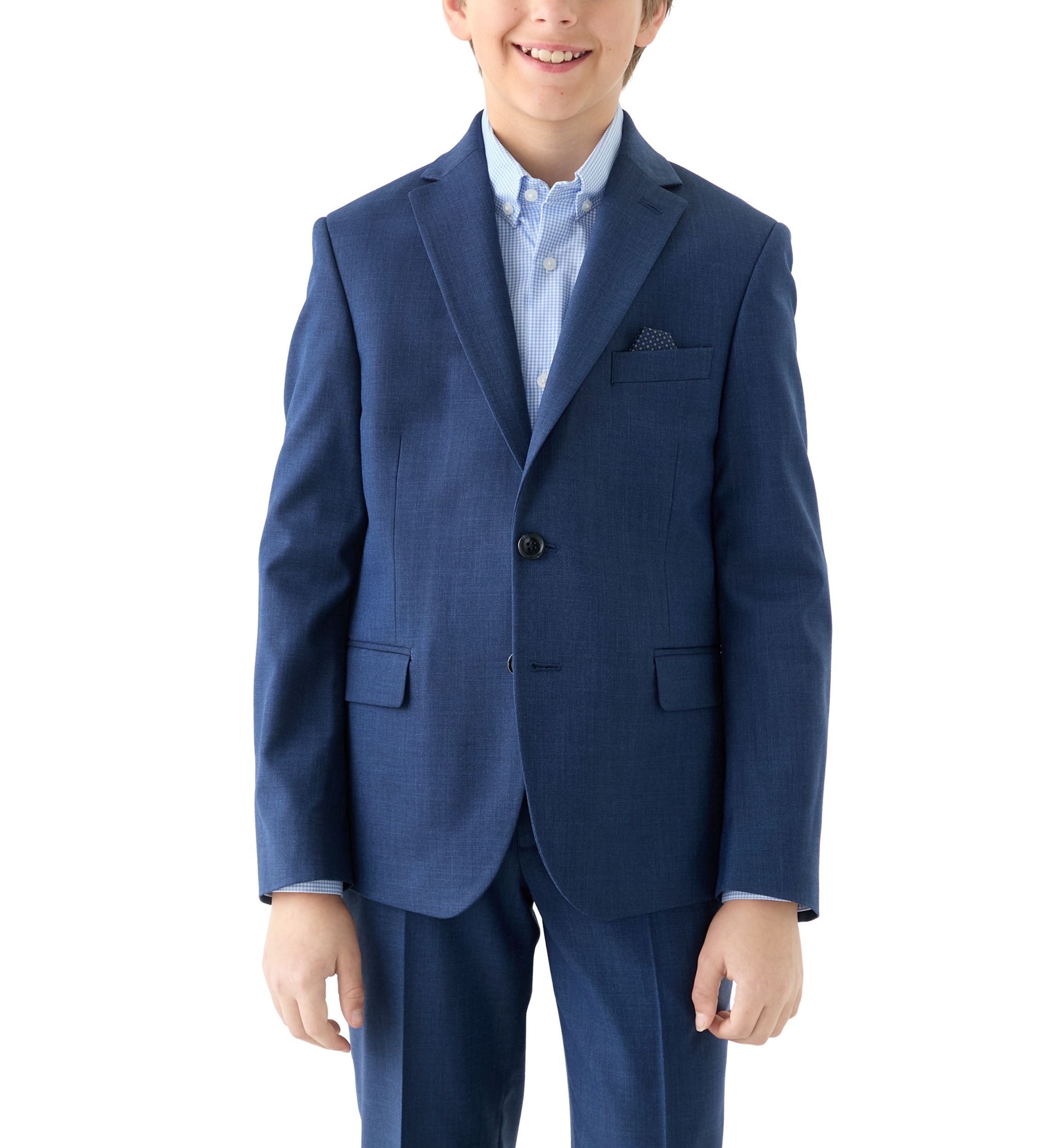 Boys 8-20 Suit Jacket 