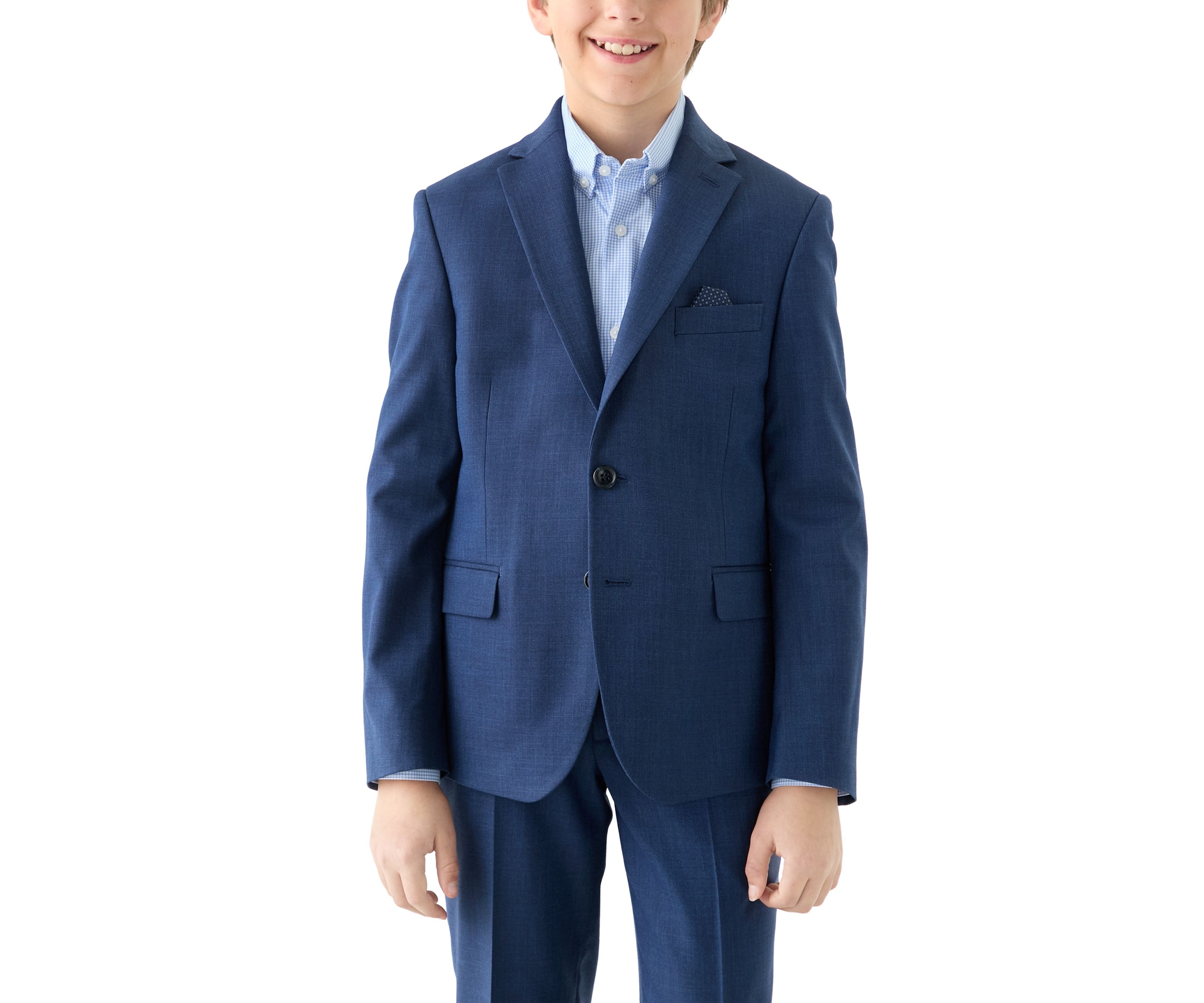Boys 8-20 Suit Jacket 
