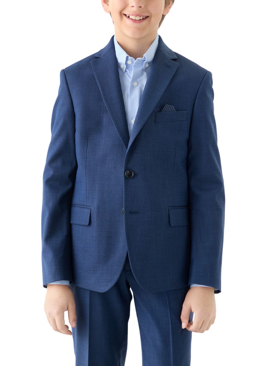 Boys 8-20 Suit Jacket 