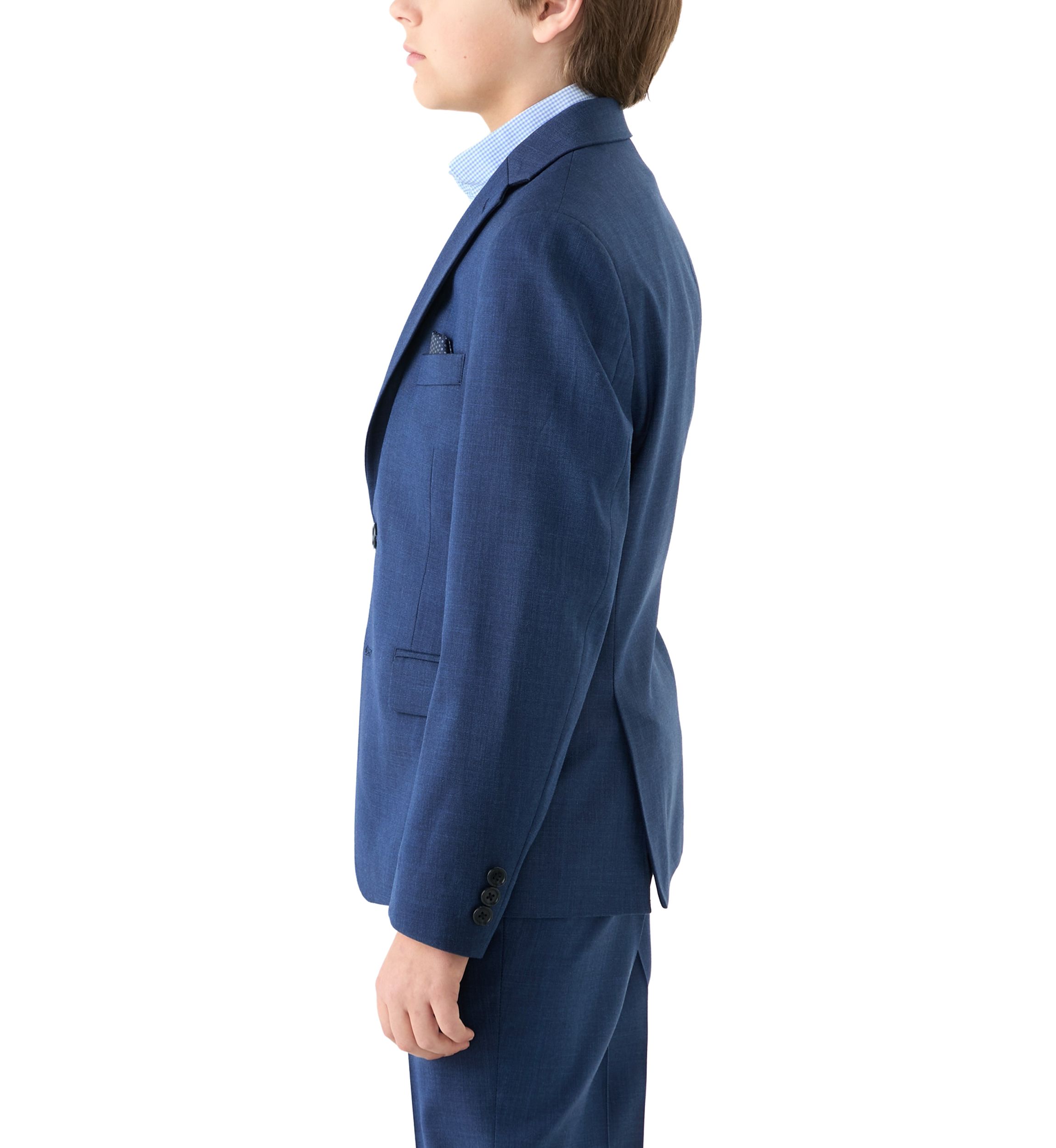 Boys 8-20 Suit Jacket 