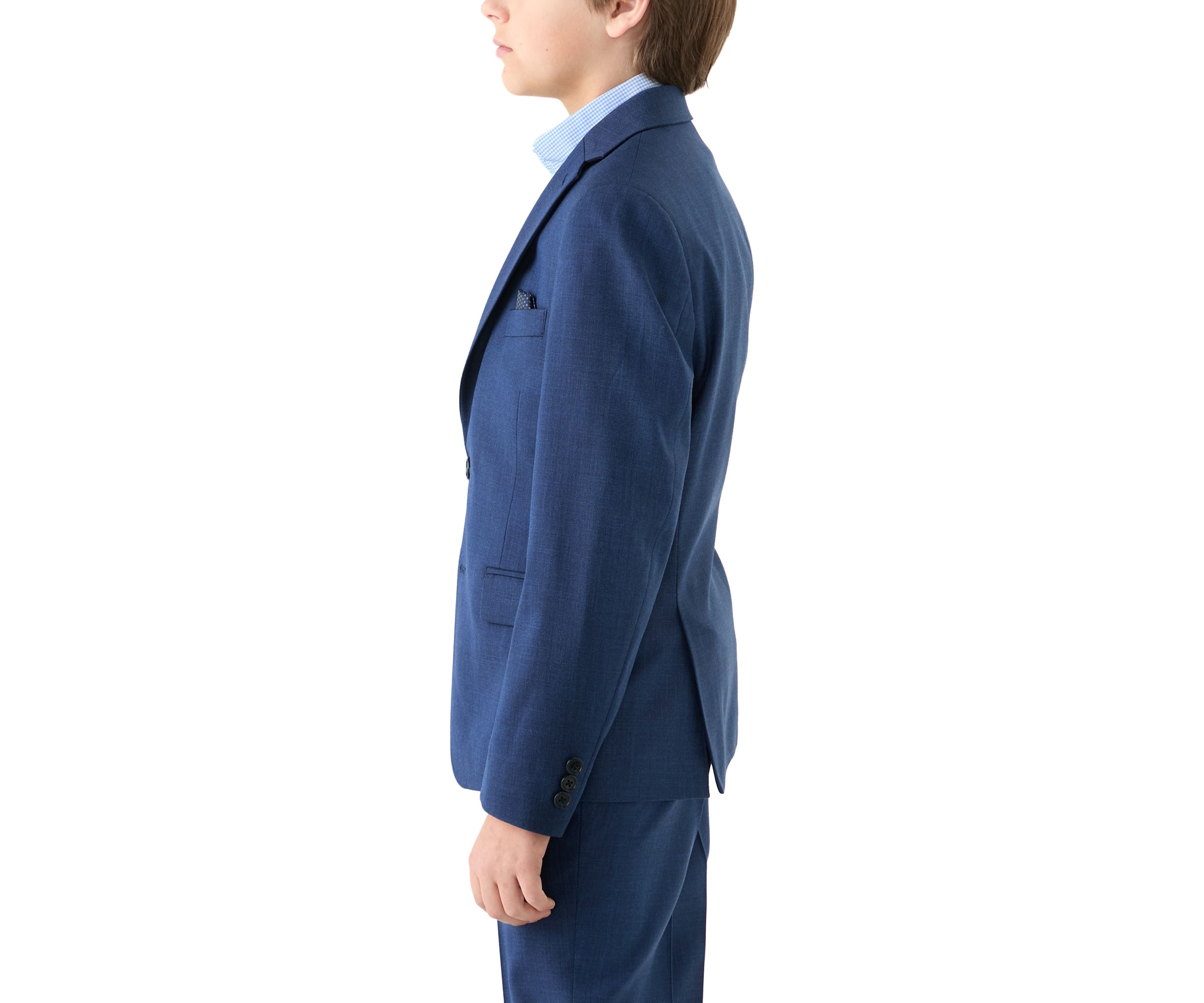 Boys 8-20 Suit Jacket 