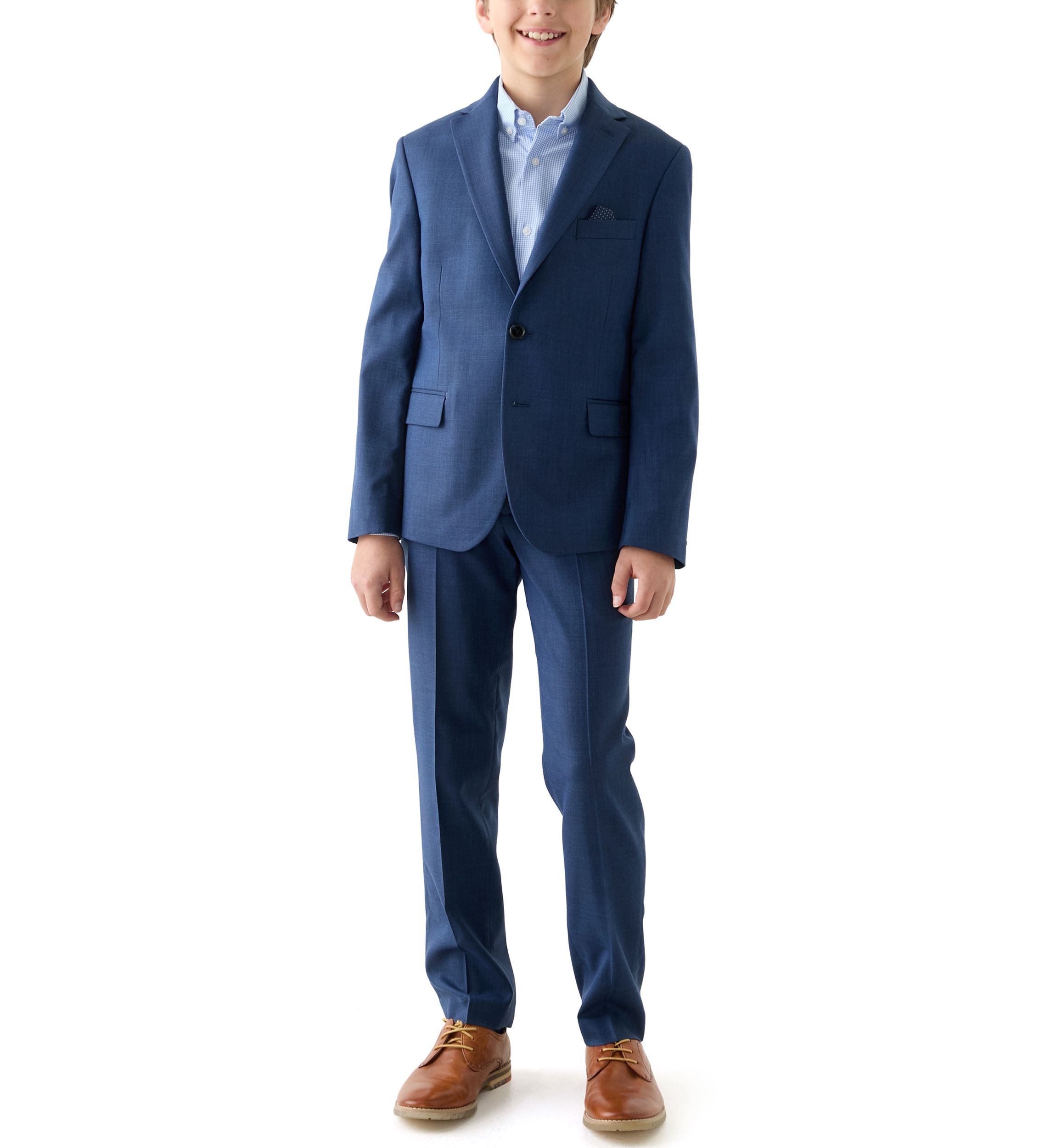 Boys 8-20 Suit Jacket 