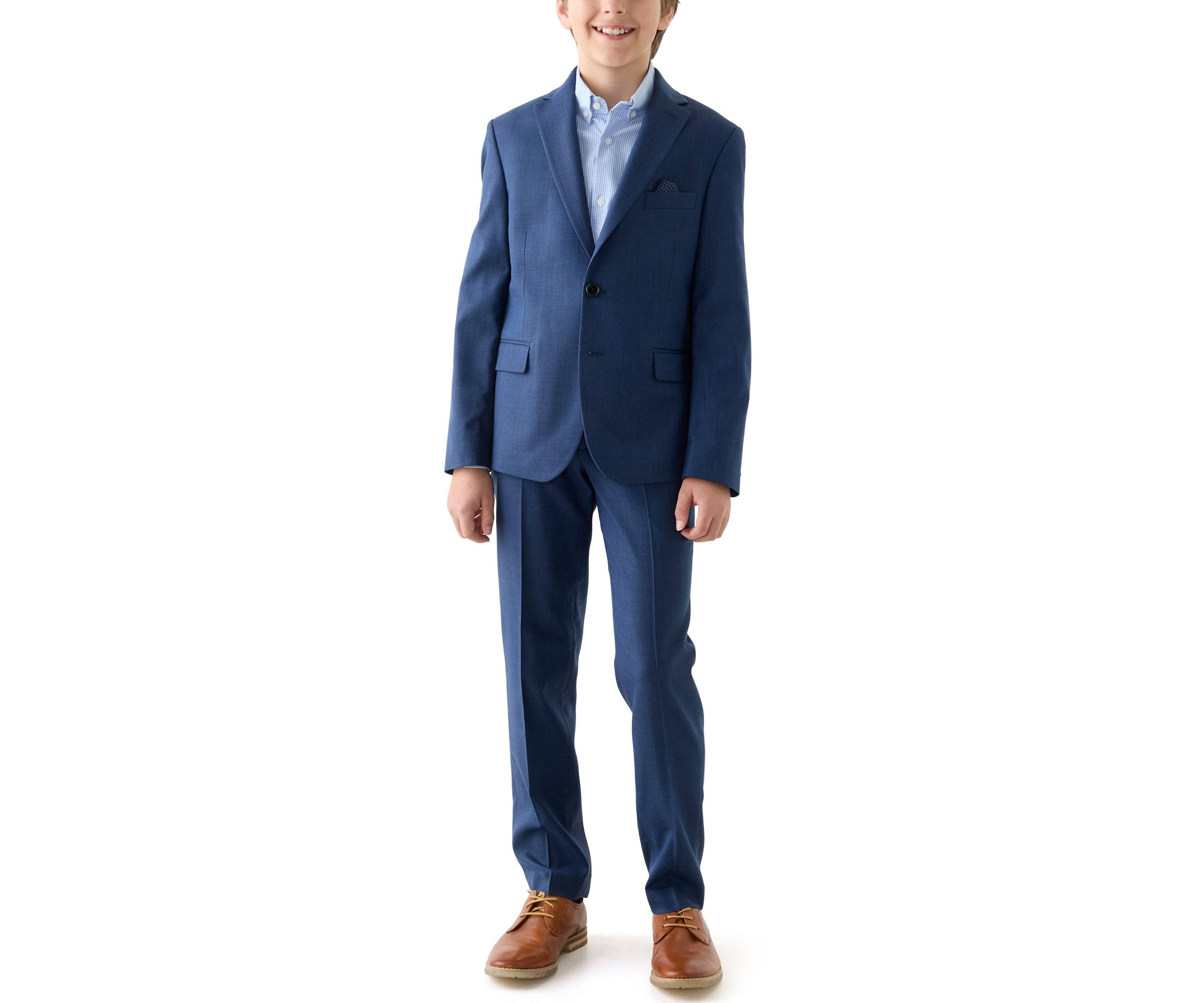 Boys 8-20 Suit Jacket 