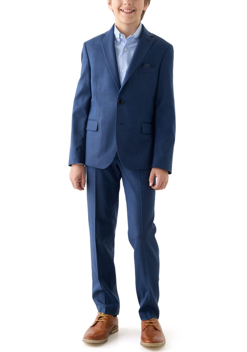 Boys 8-20 Suit Jacket 