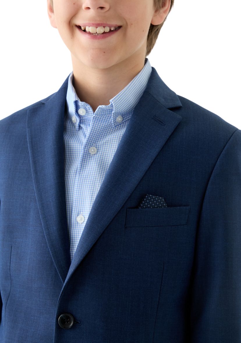 Boys 8-20 Suit Jacket 
