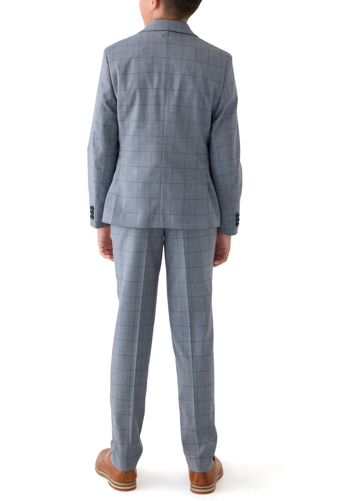 Boys 8-20 Printed Shorts