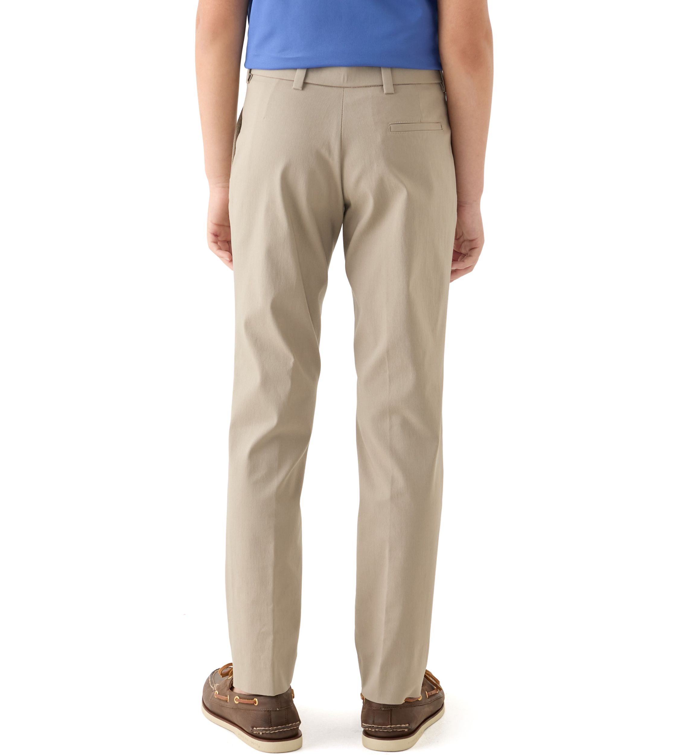 Boys 8-20 Stretch Pants