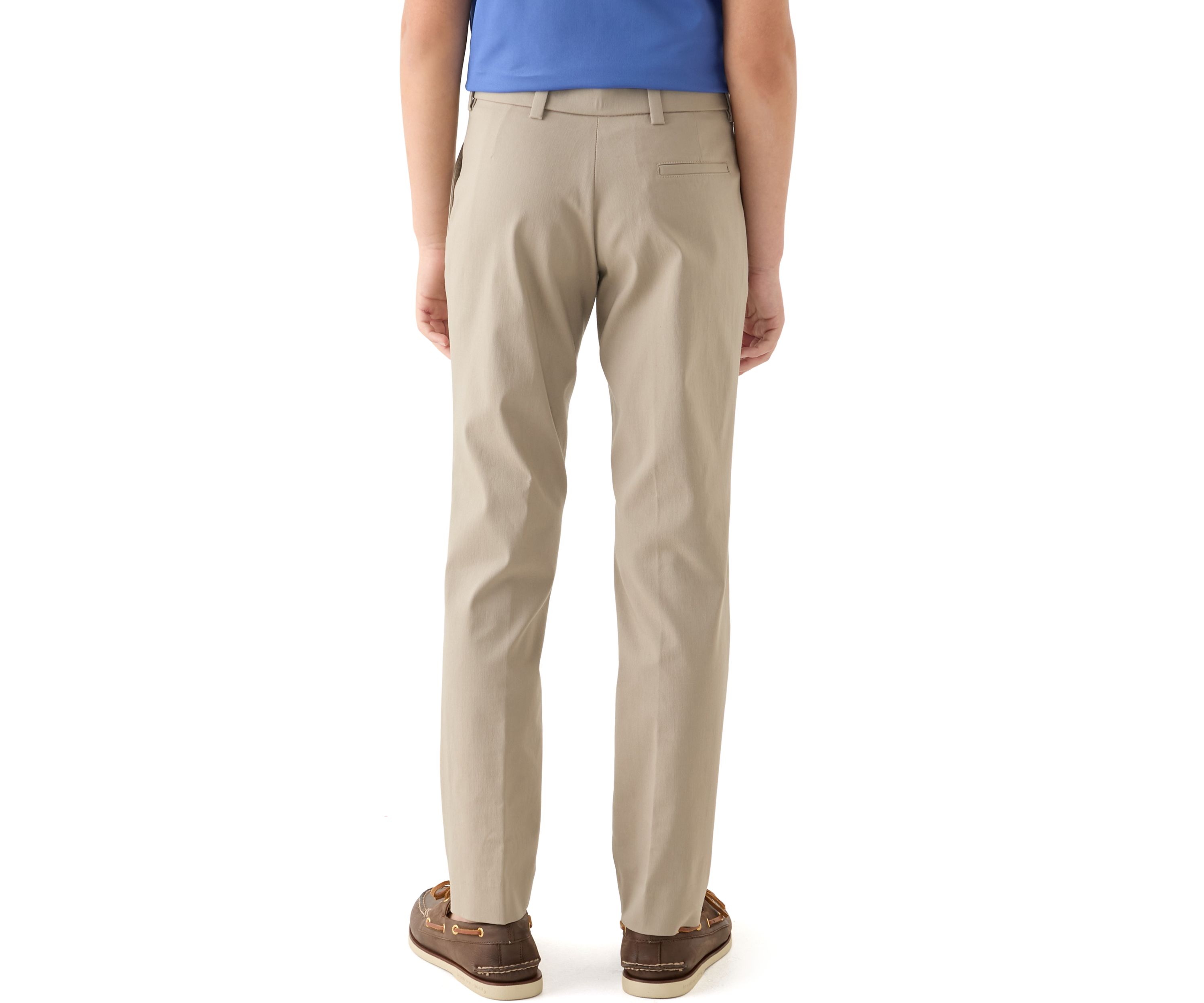 Boys 8-20 Stretch Pants