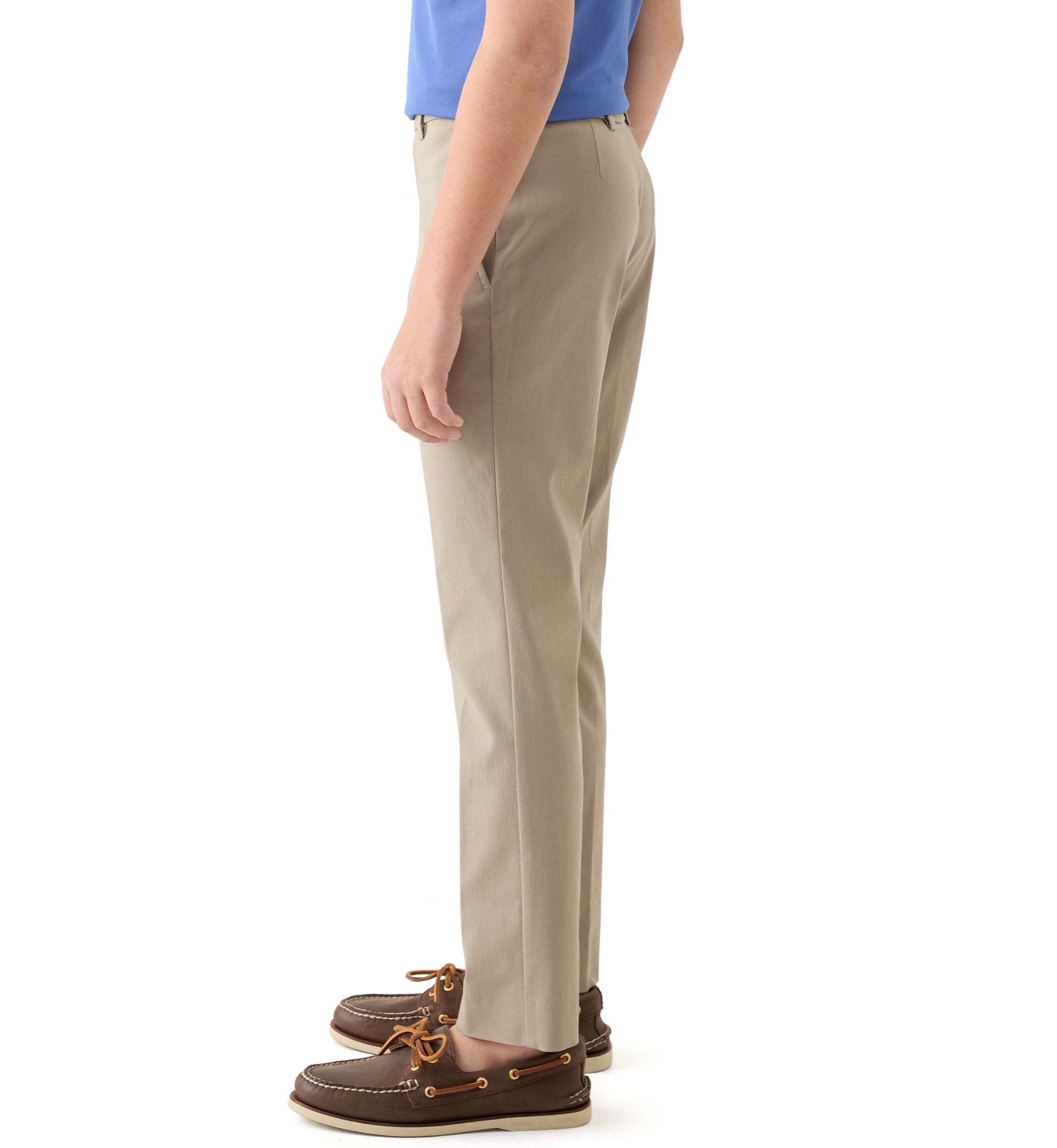 Boys 8-20 Stretch Pants