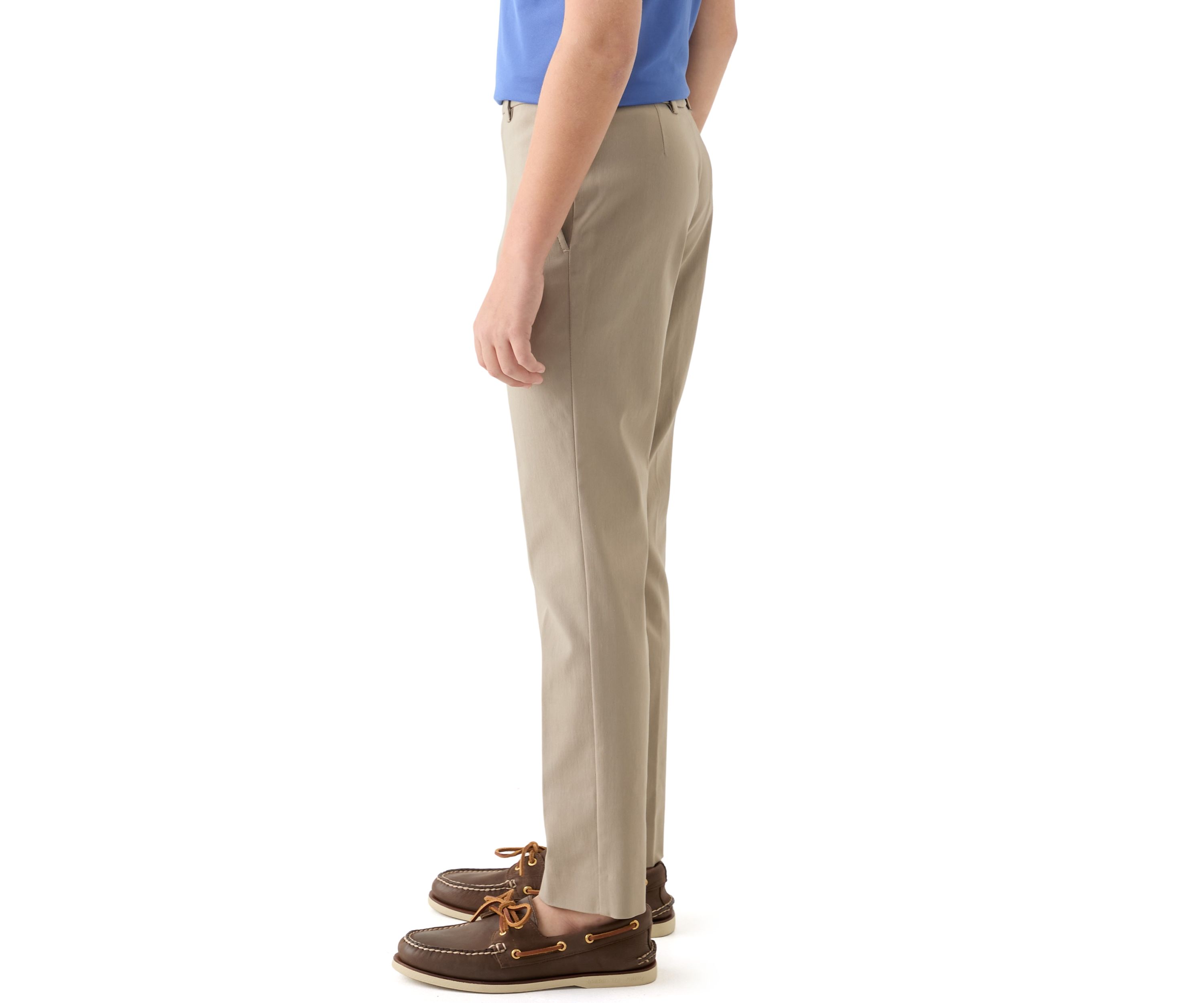 Boys 8-20 Stretch Pants