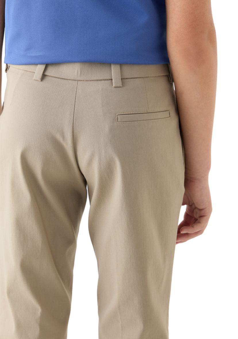 Boys 8-20 Stretch Pants