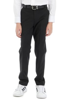 B by Brooks Brothers Boys 8-20 Solid Suit Separate Pants