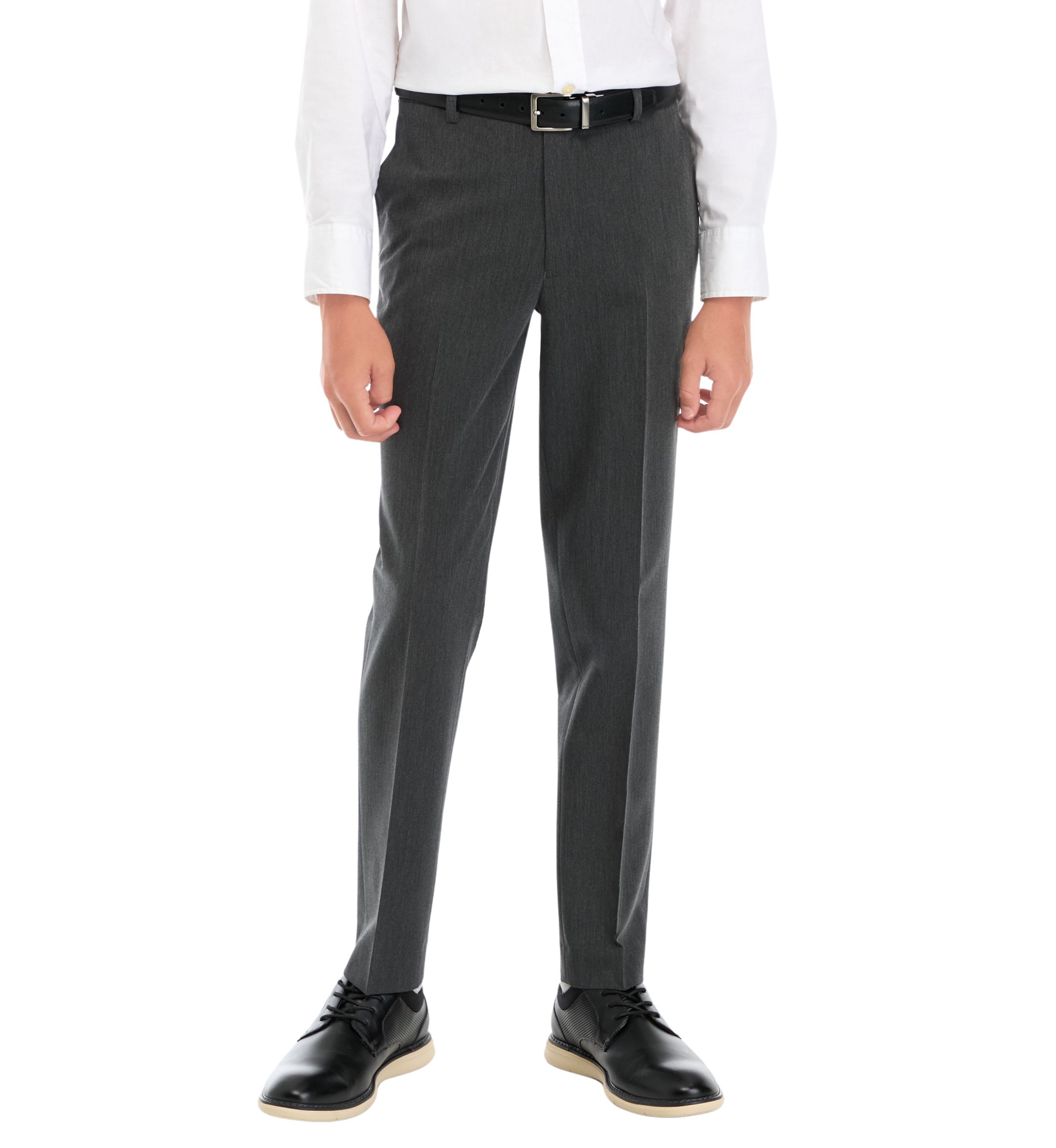 Boys 8-20 Suit Separate Pants