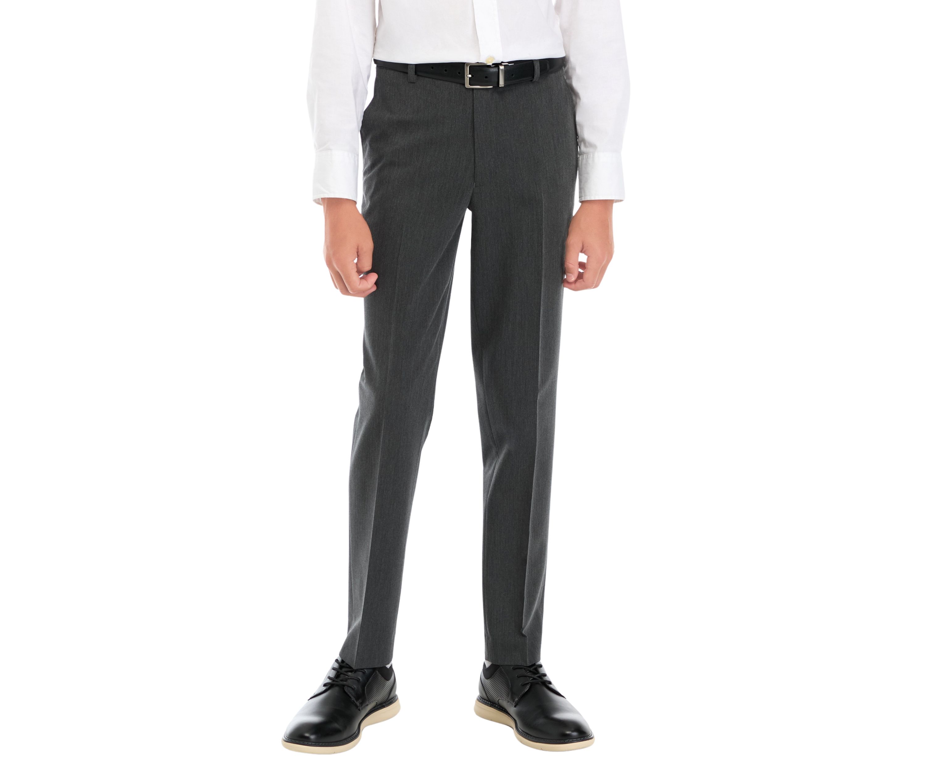 Boys 8-20 Suit Separate Pants