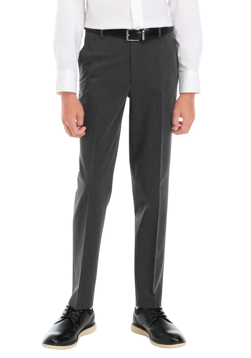 Boys 8-20 Suit Separate Pants