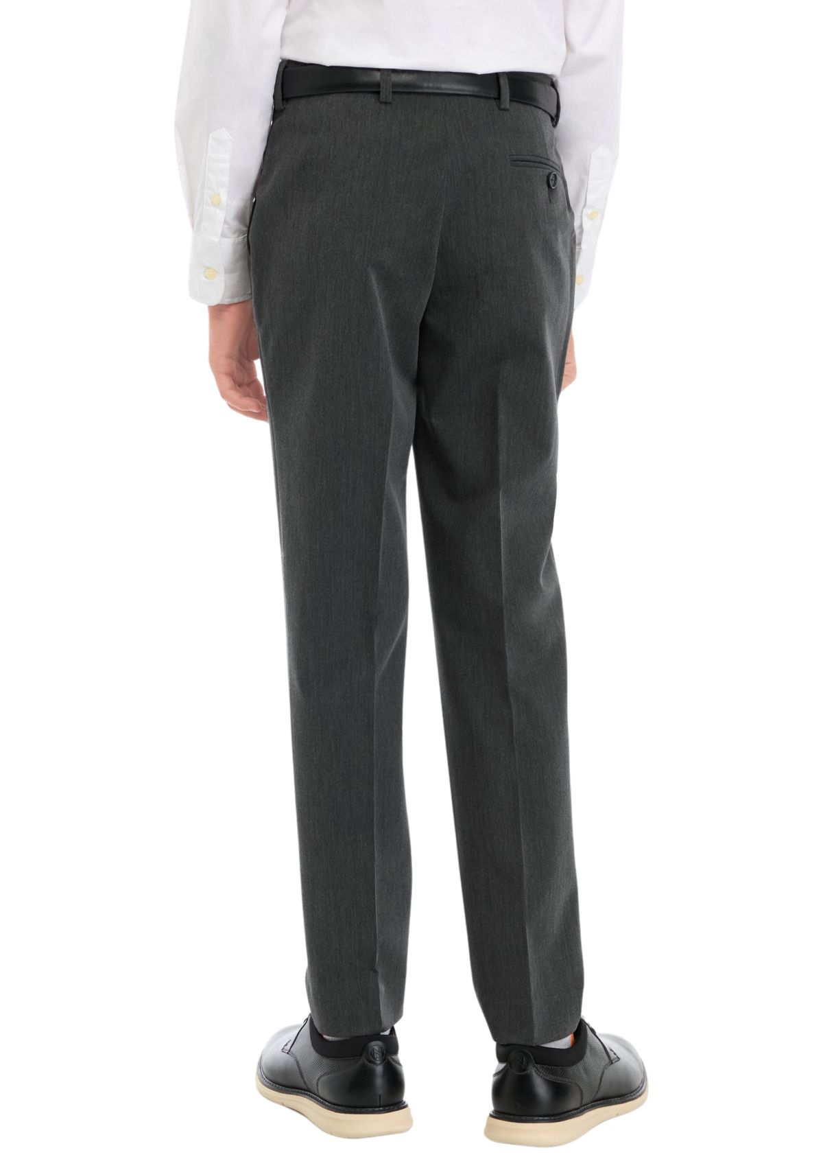 Boys 8-20 Suit Separate Pants