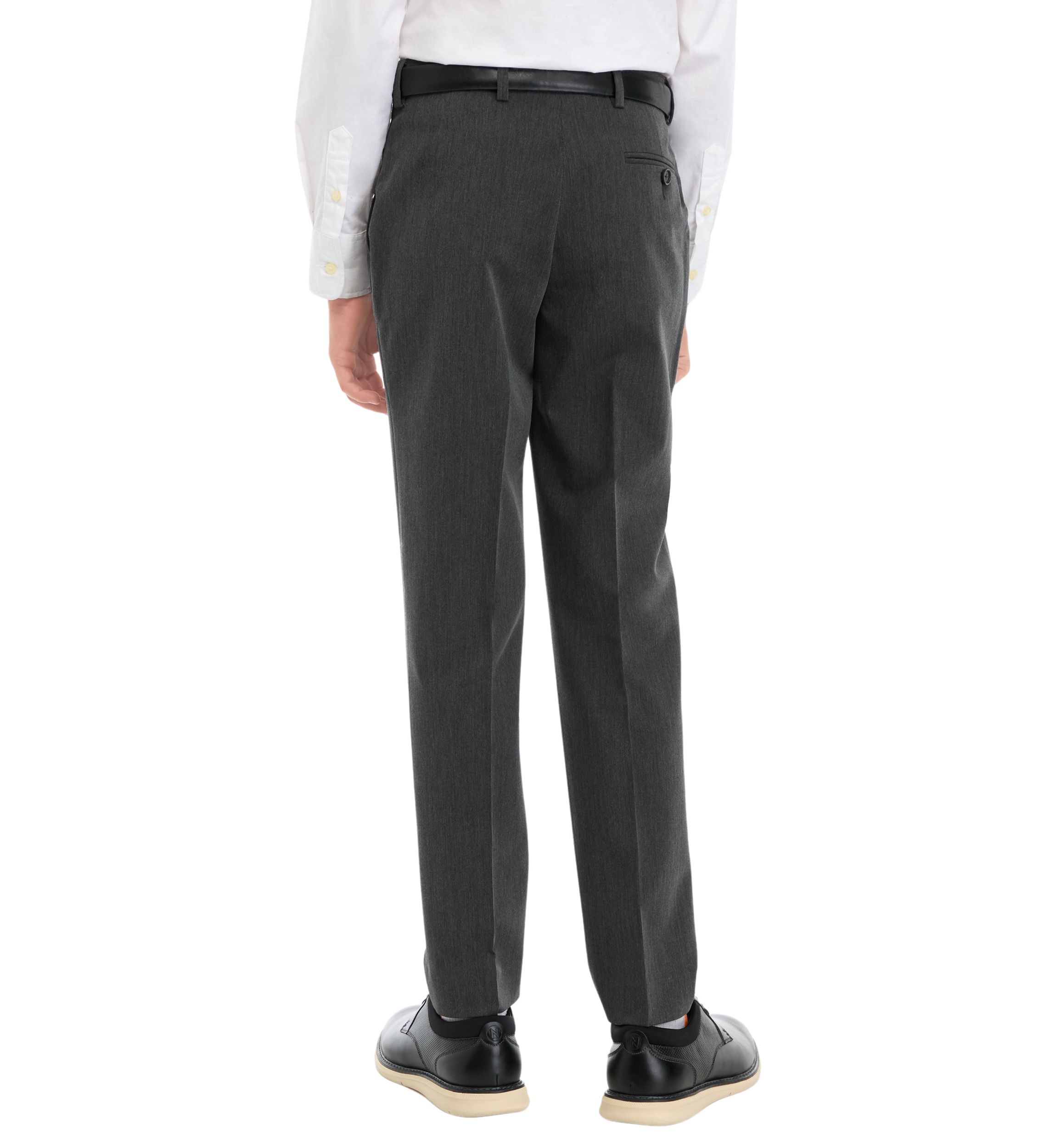 Boys 8-20 Suit Separate Pants