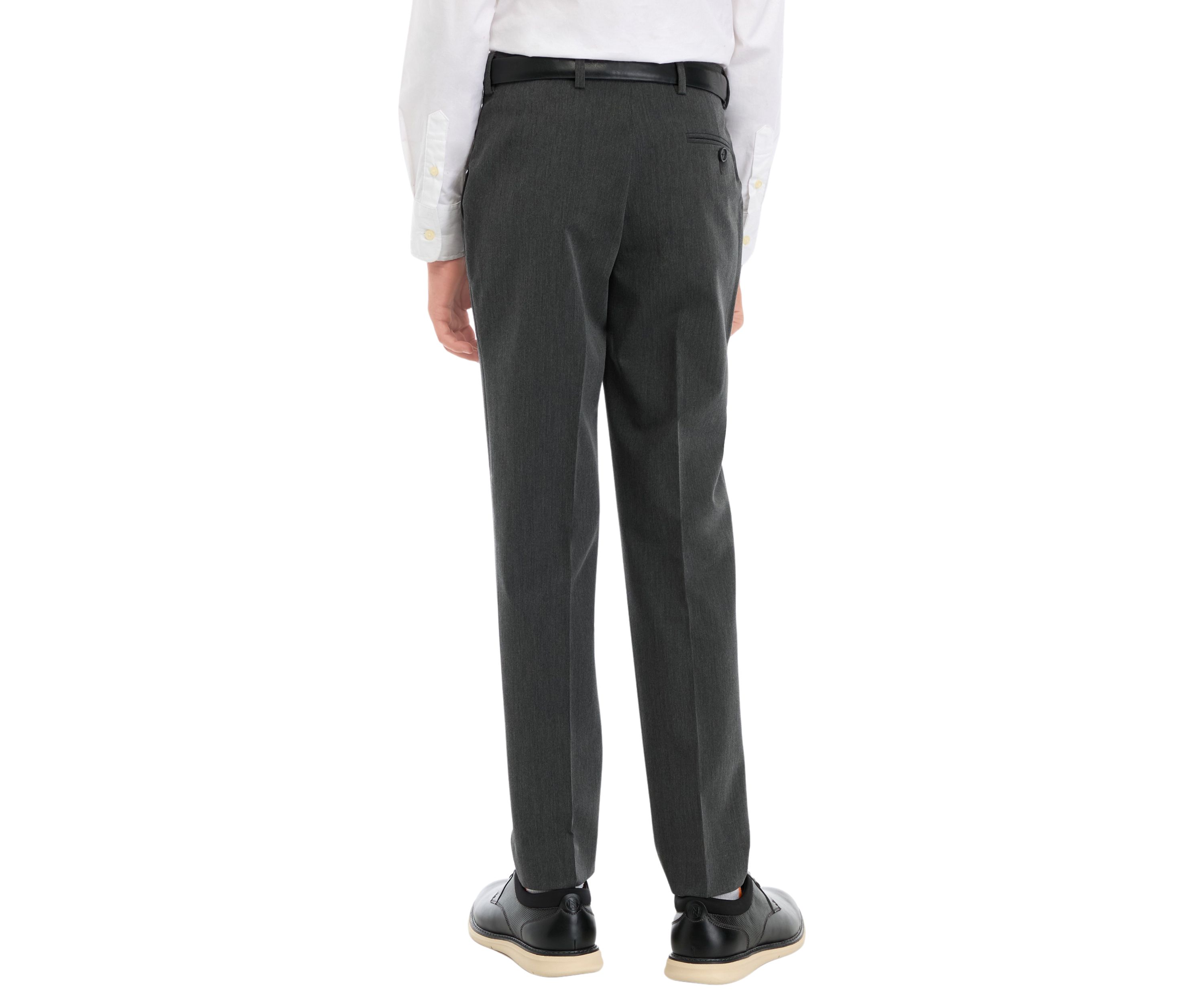 Boys 8-20 Suit Separate Pants