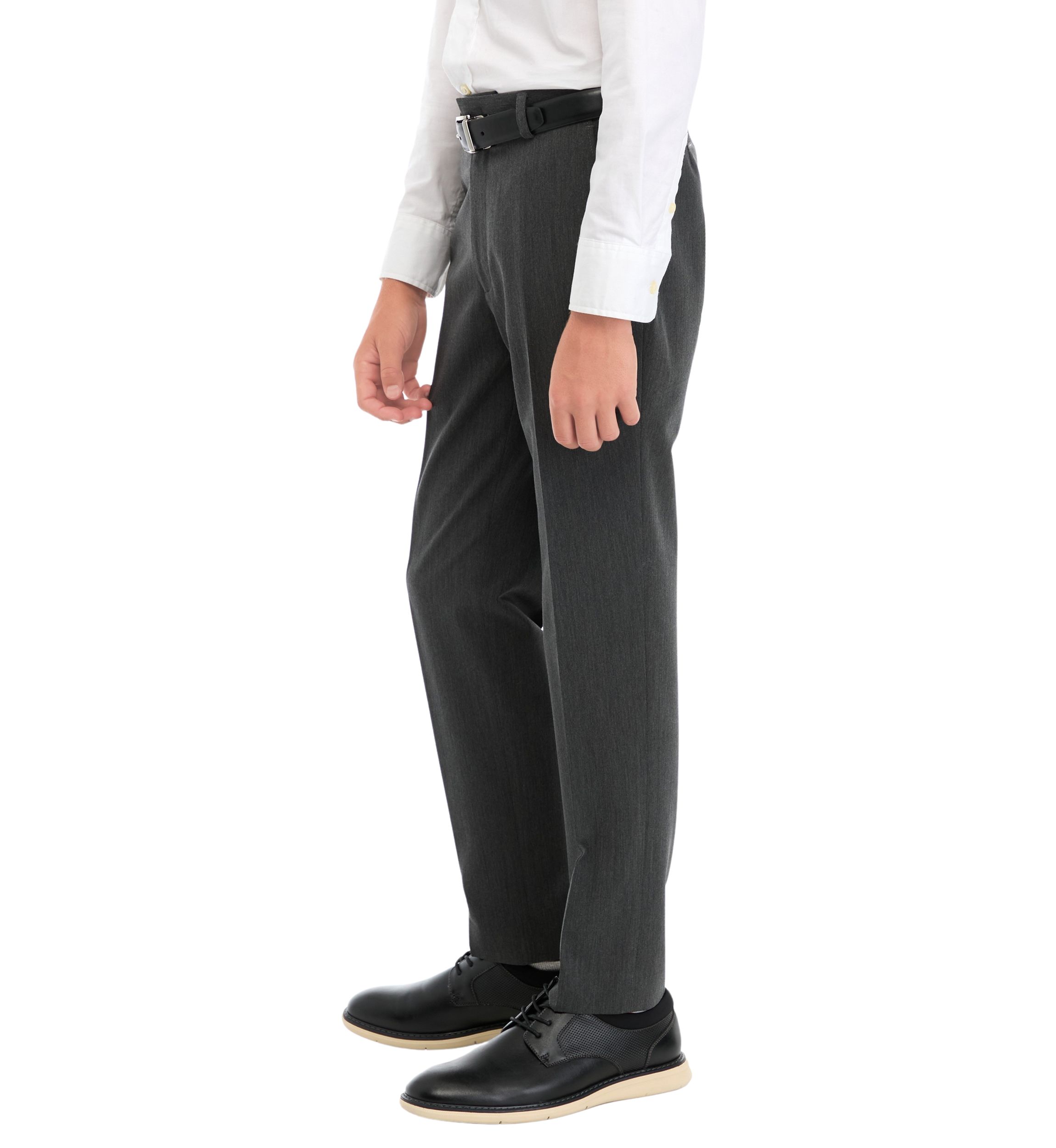 Boys 8-20 Suit Separate Pants