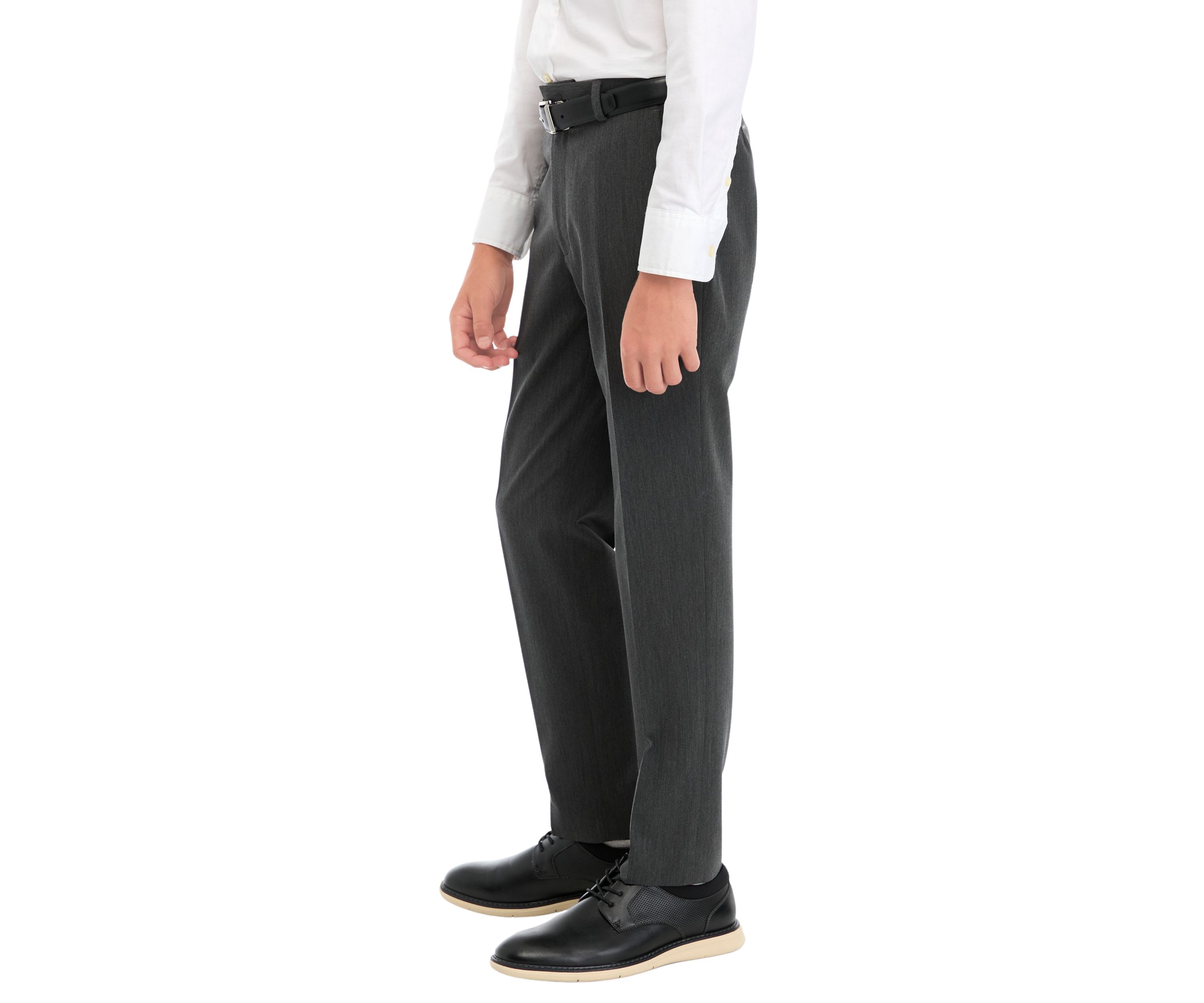 Boys 8-20 Suit Separate Pants