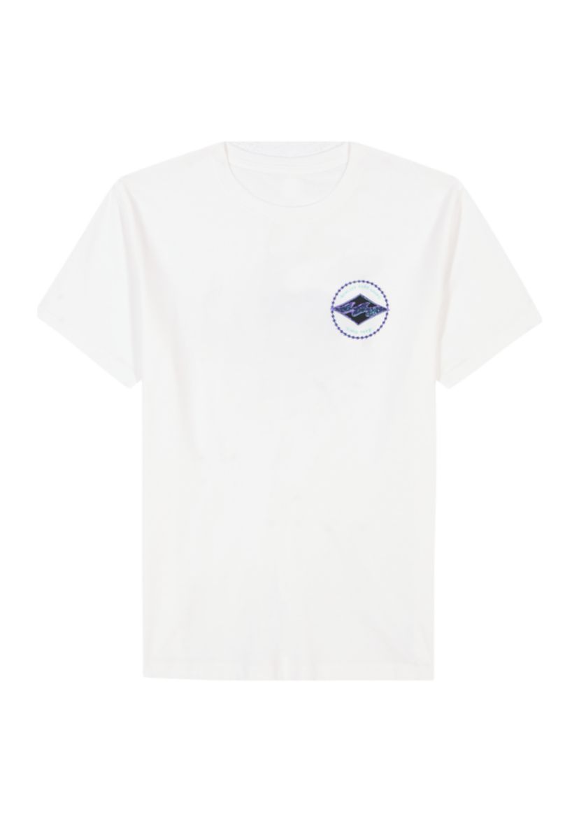 Boys 8-20 Rotor Diagonal Graphic T-Shirt