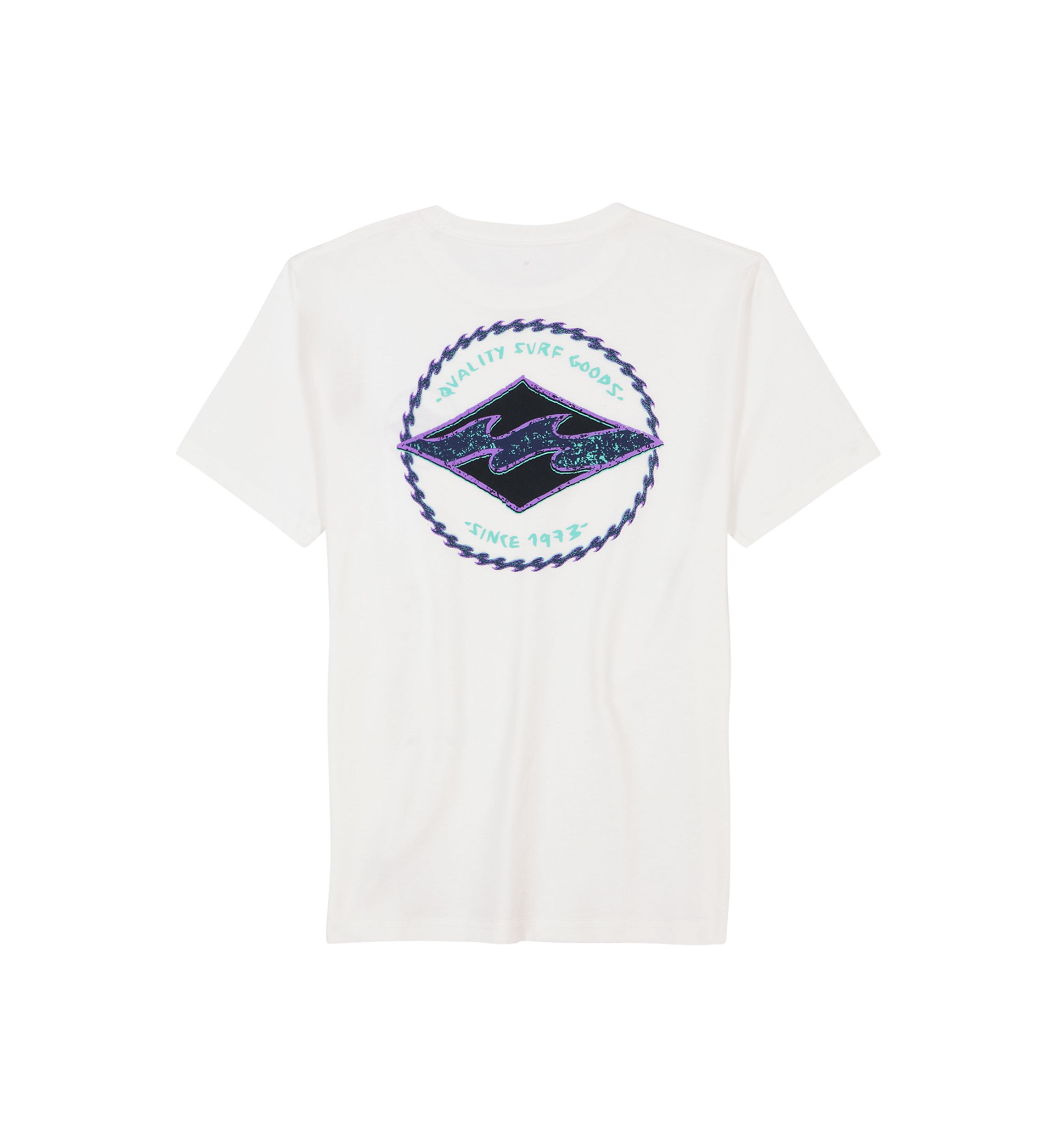 Boys 8-20 Rotor Diagonal Graphic T-Shirt