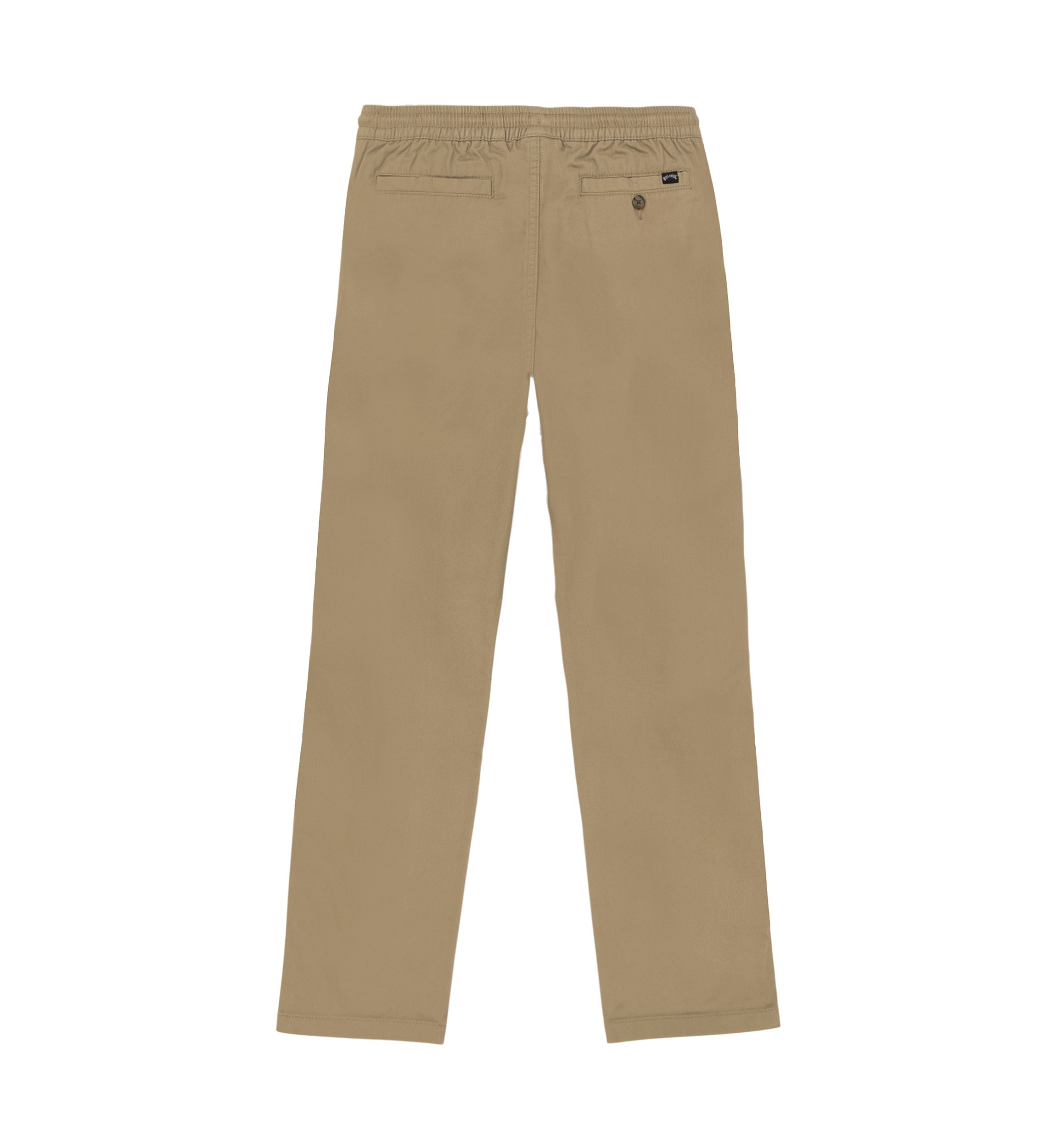 Boys 8-20 Larry Twill Pants