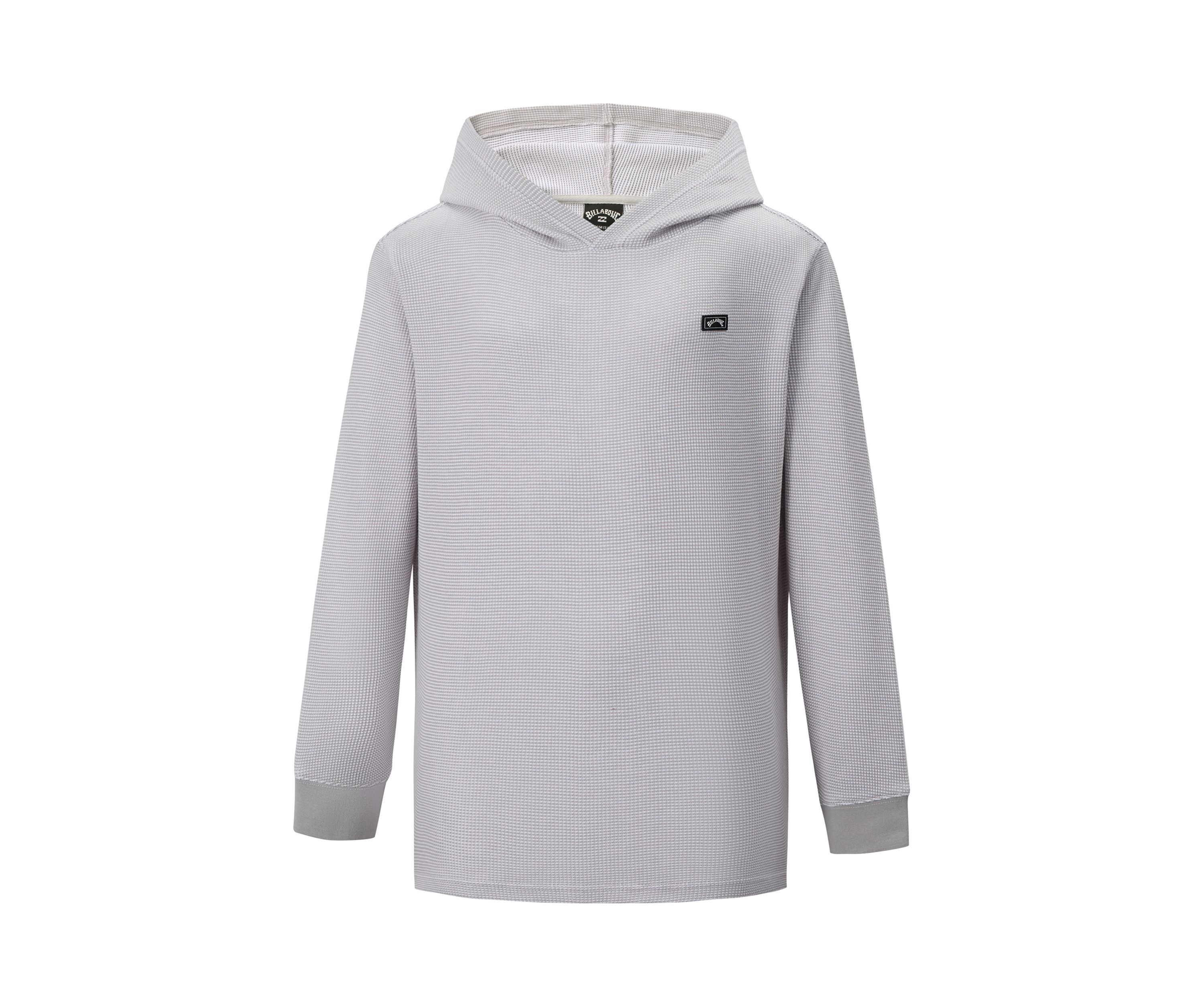 Boys 8-20 Keystone Hooded Thermal