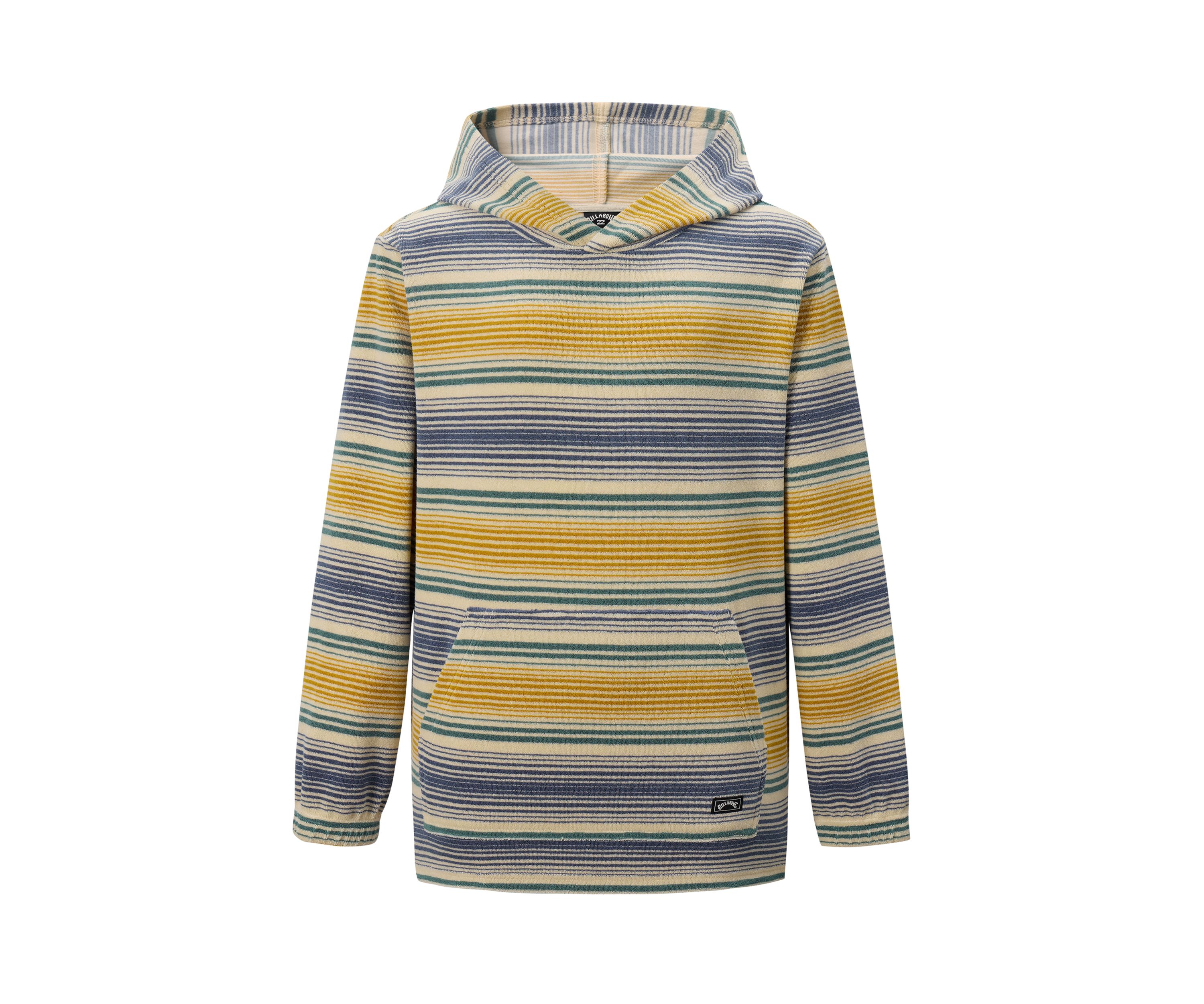 Boys 8-20 Flecker Striped Hoodie 