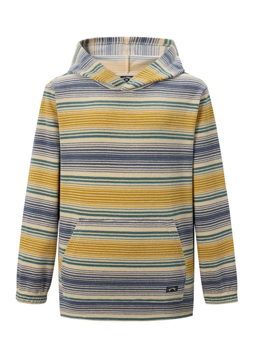 Boys 8-20 Flecker Striped Hoodie 