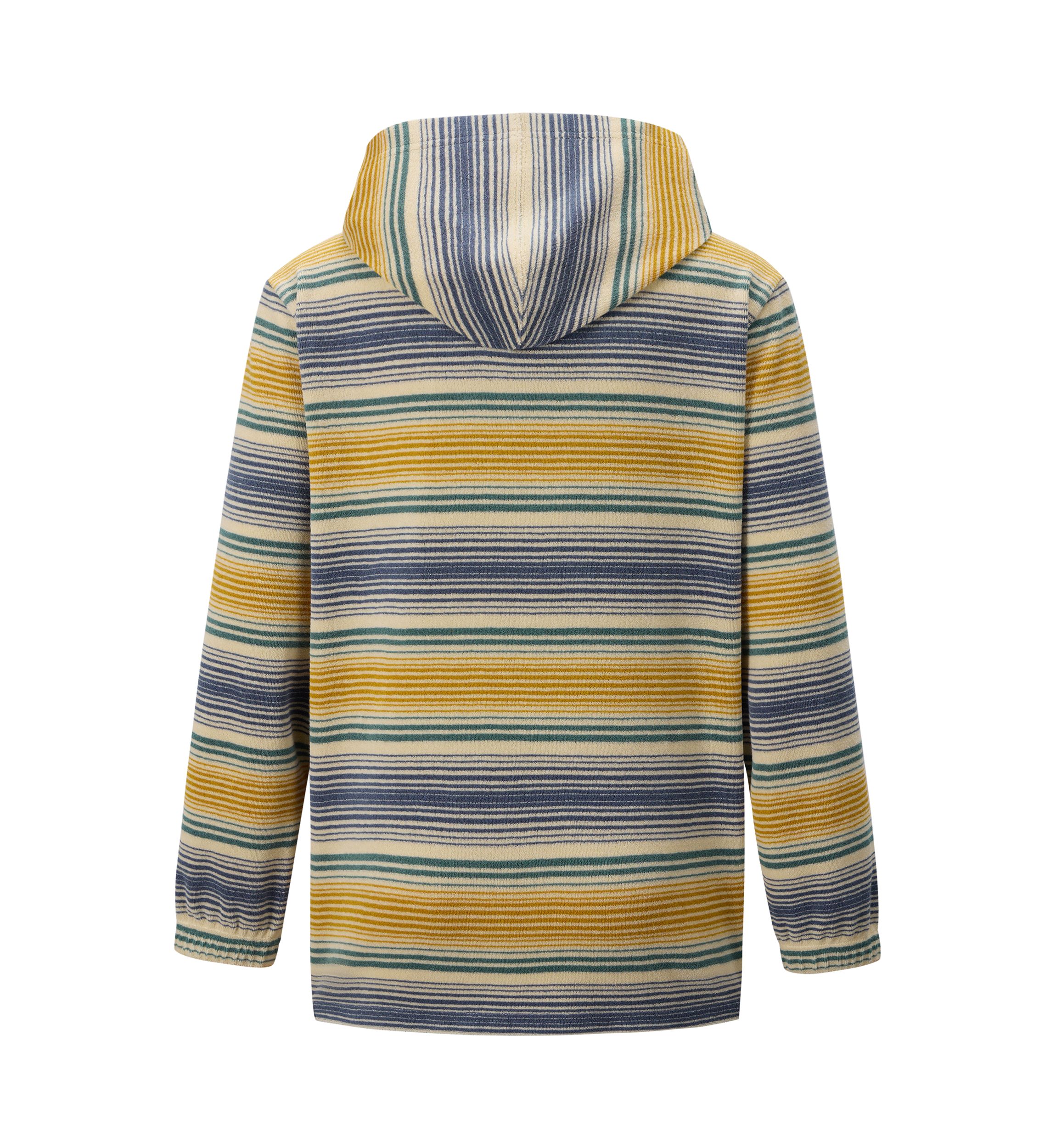 Boys 8-20 Flecker Striped Hoodie 