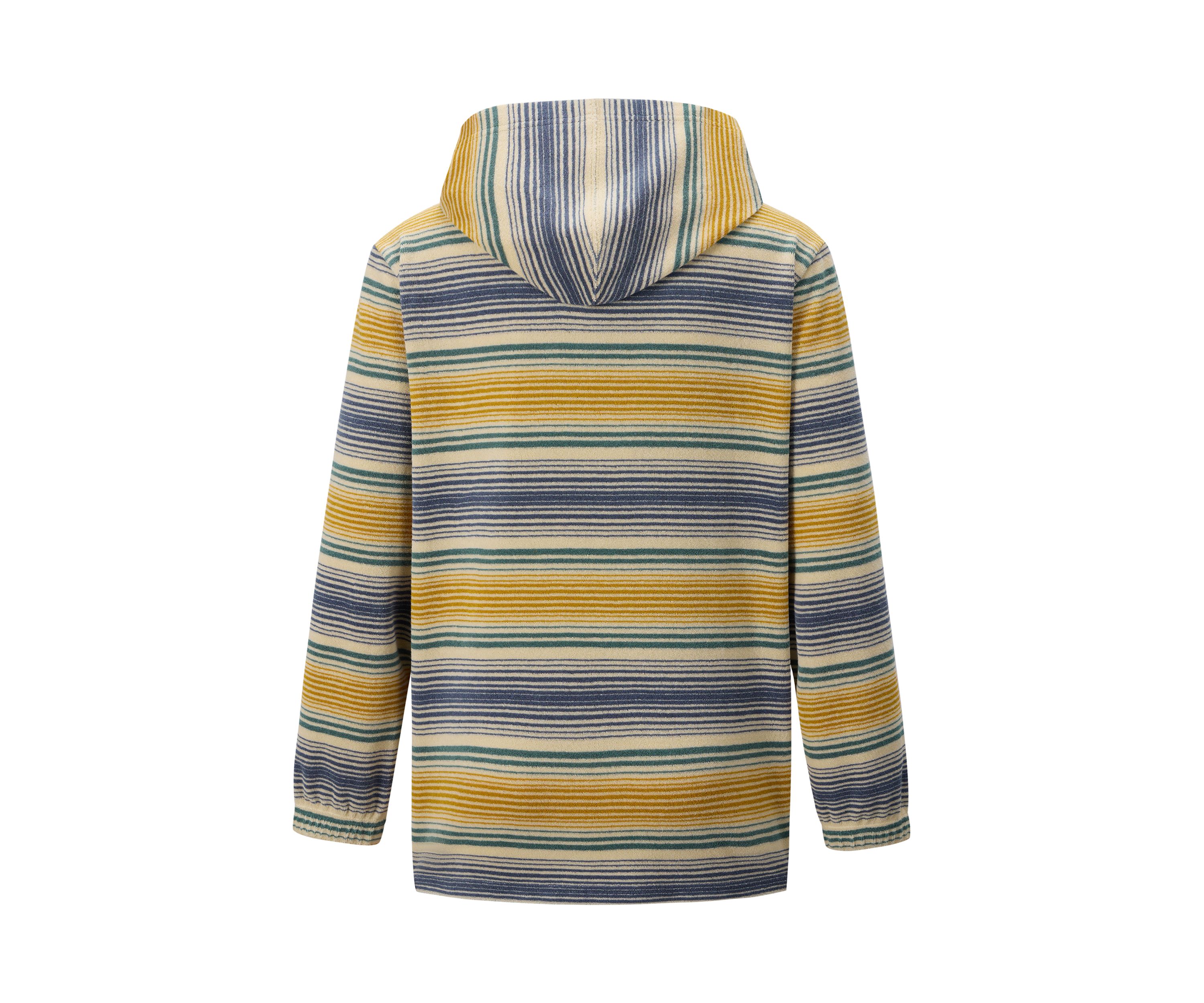 Boys 8-20 Flecker Striped Hoodie 