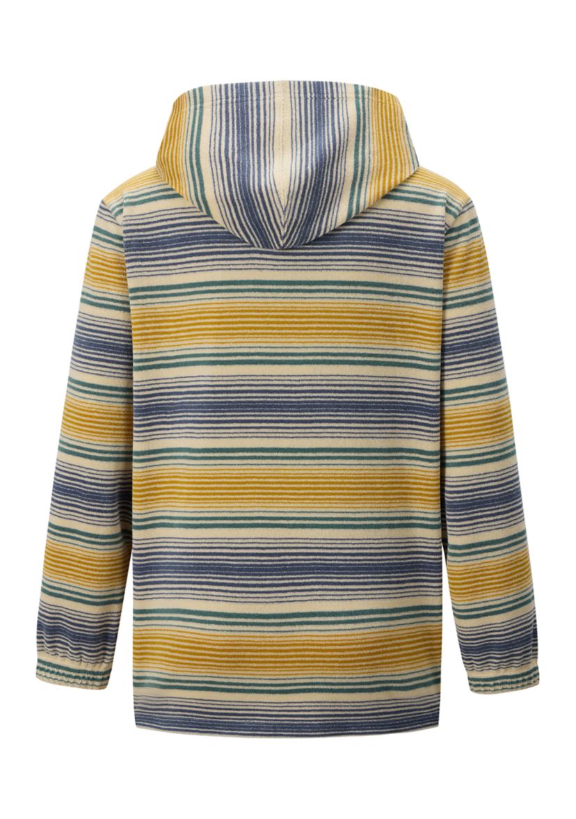 Boys 8-20 Flecker Striped Hoodie 
