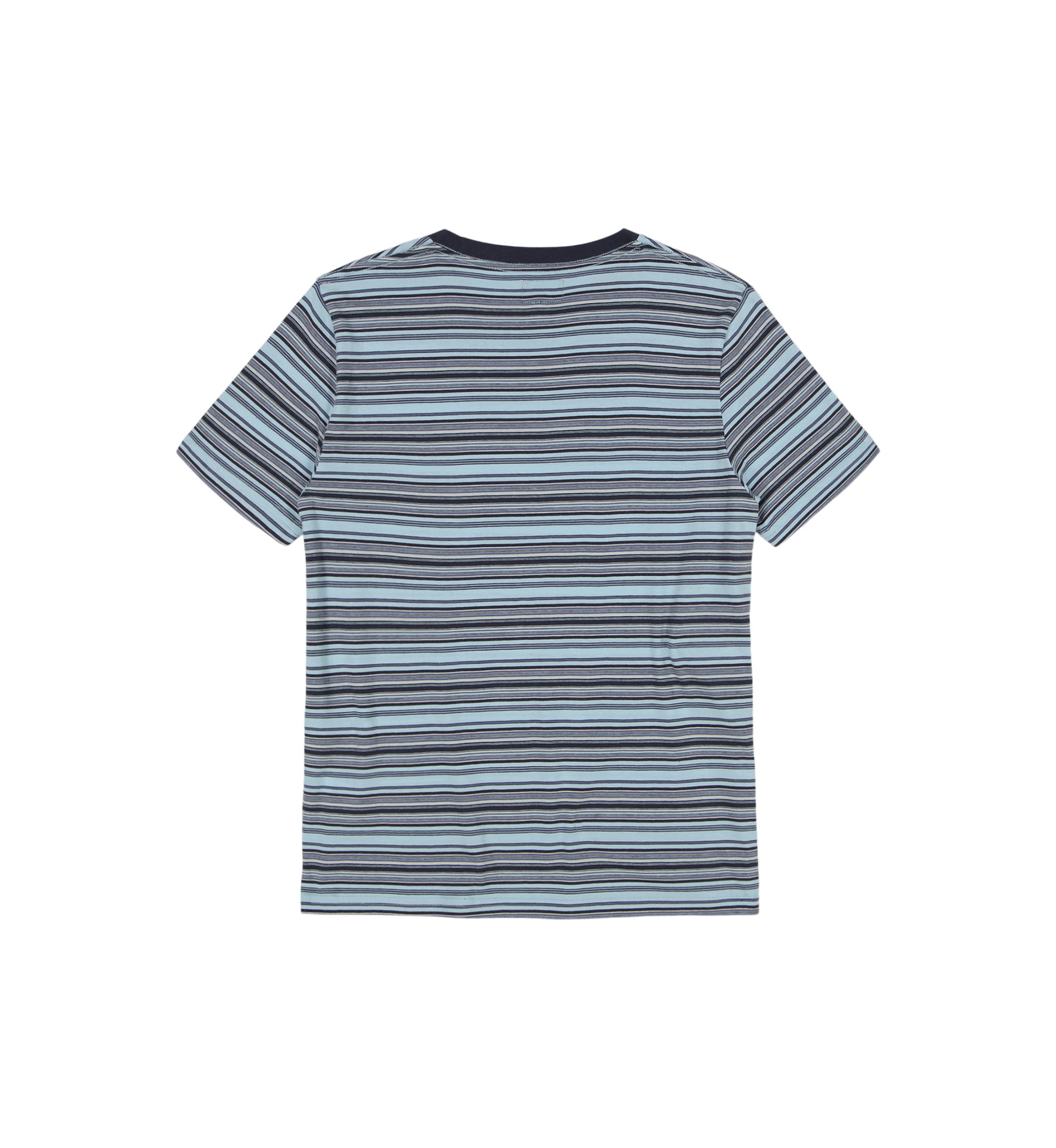 Boys 8-20 Carlton Stripe Crew Neck T-Shirt