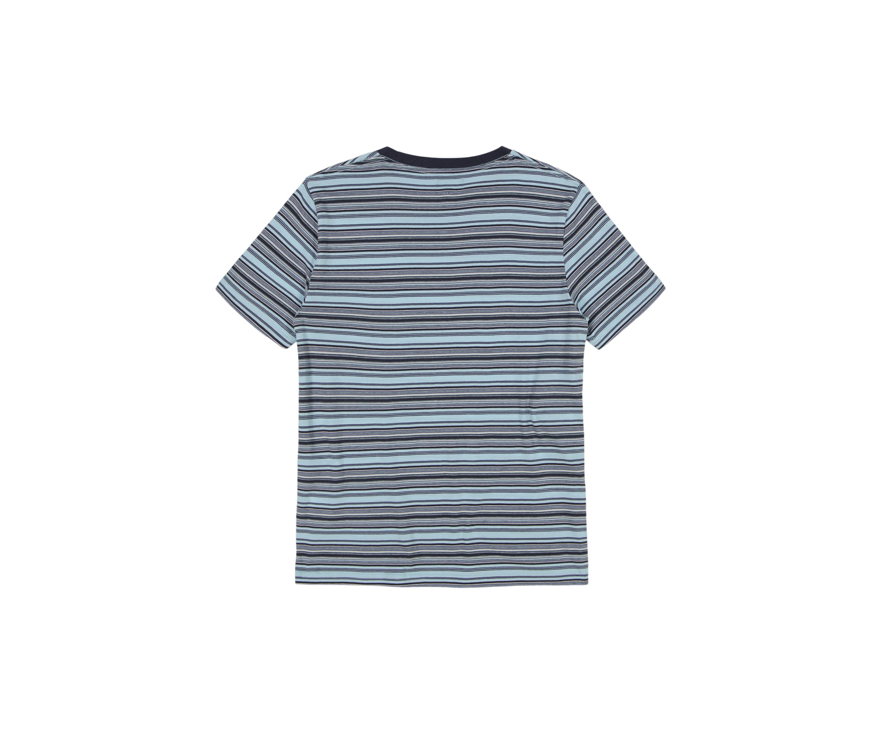 Boys 8-20 Carlton Stripe Crew Neck T-Shirt