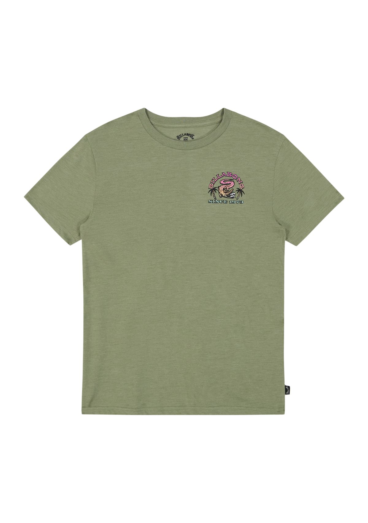Boys 8-20 Graphic T-Shirt 