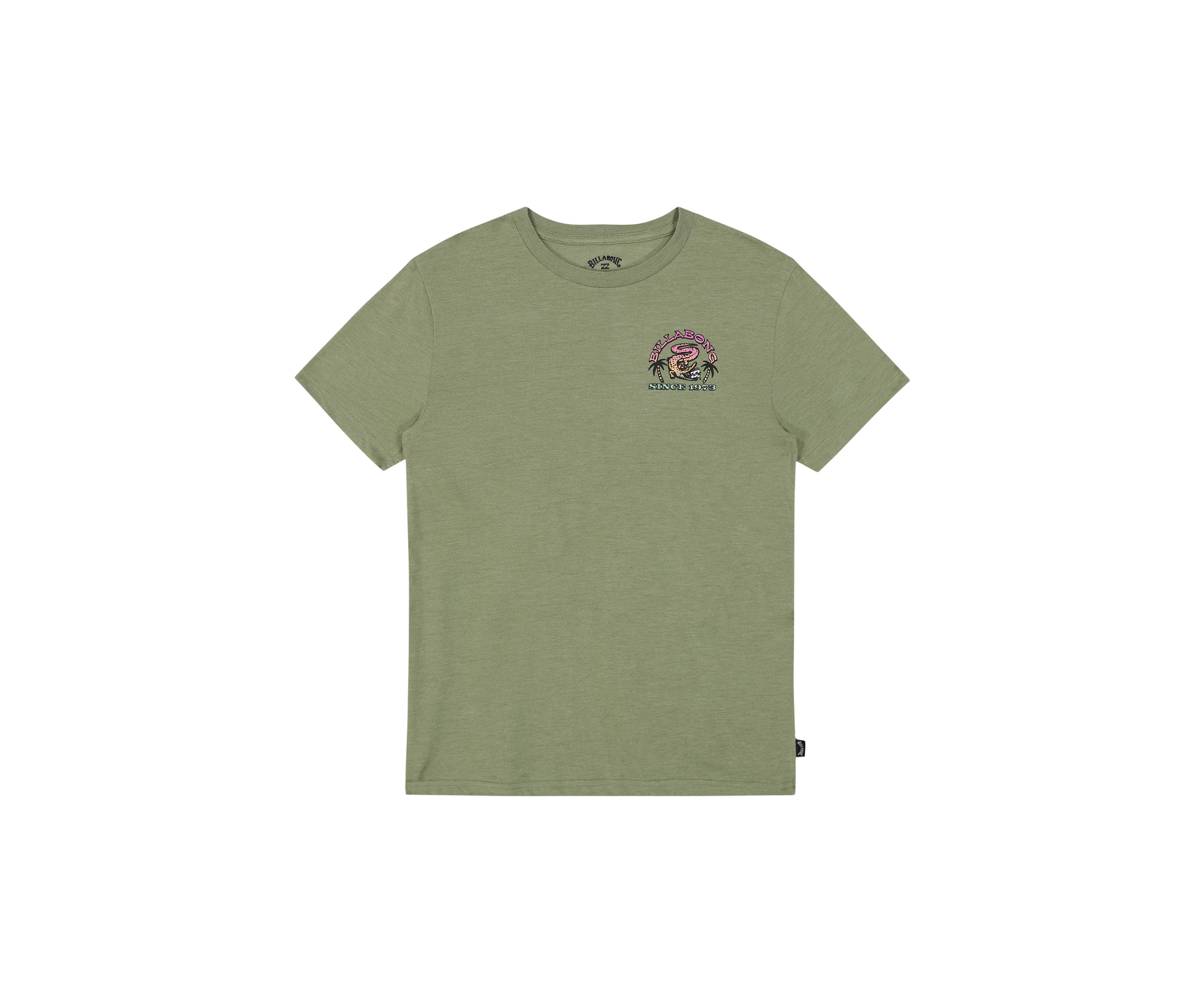 Boys 8-20 Graphic T-Shirt 