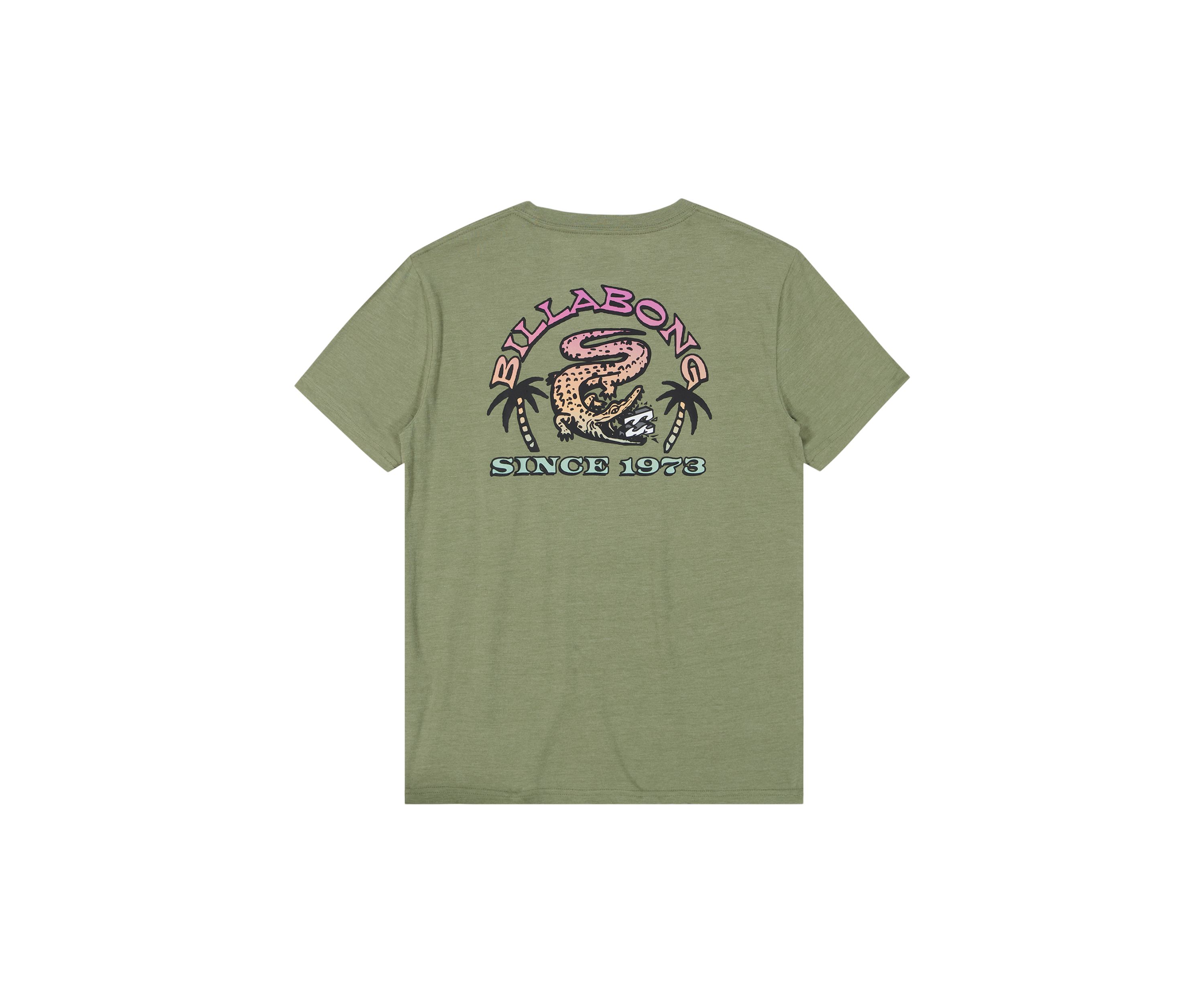 Boys 8-20 Graphic T-Shirt 