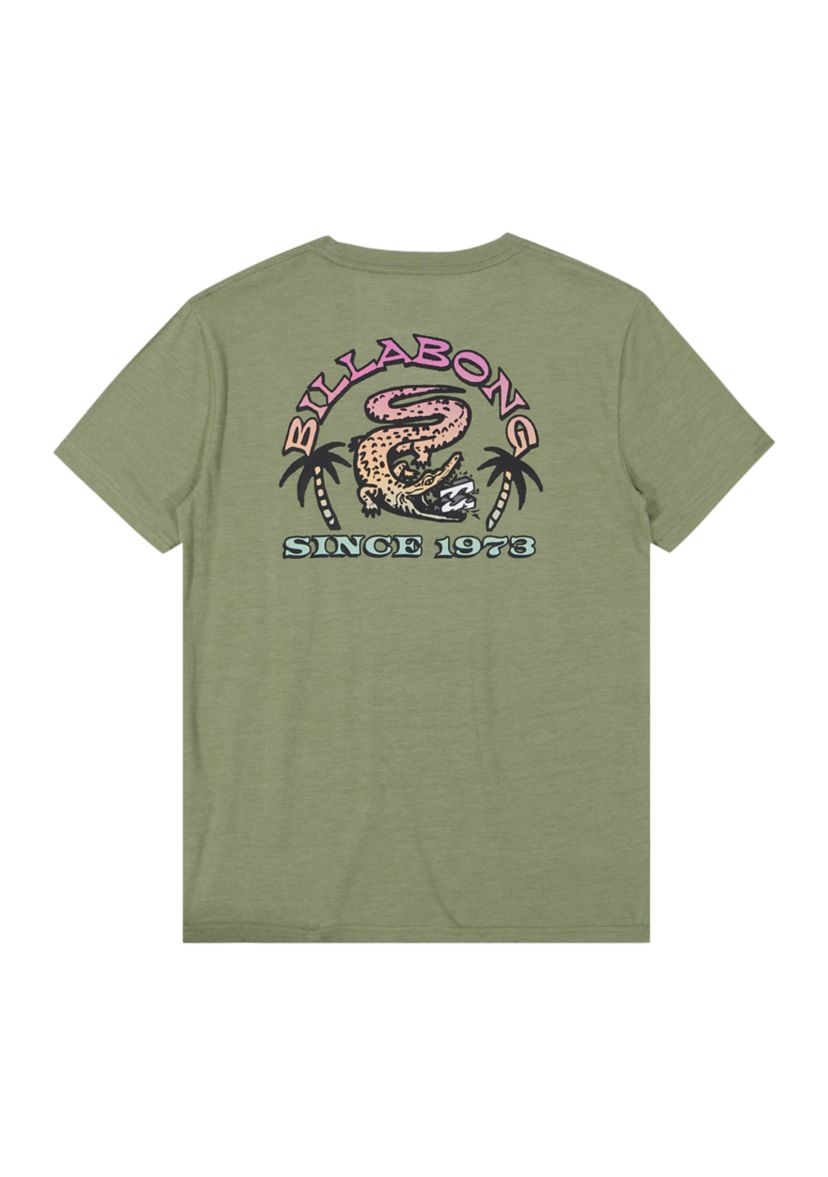 Boys 8-20 Graphic T-Shirt 