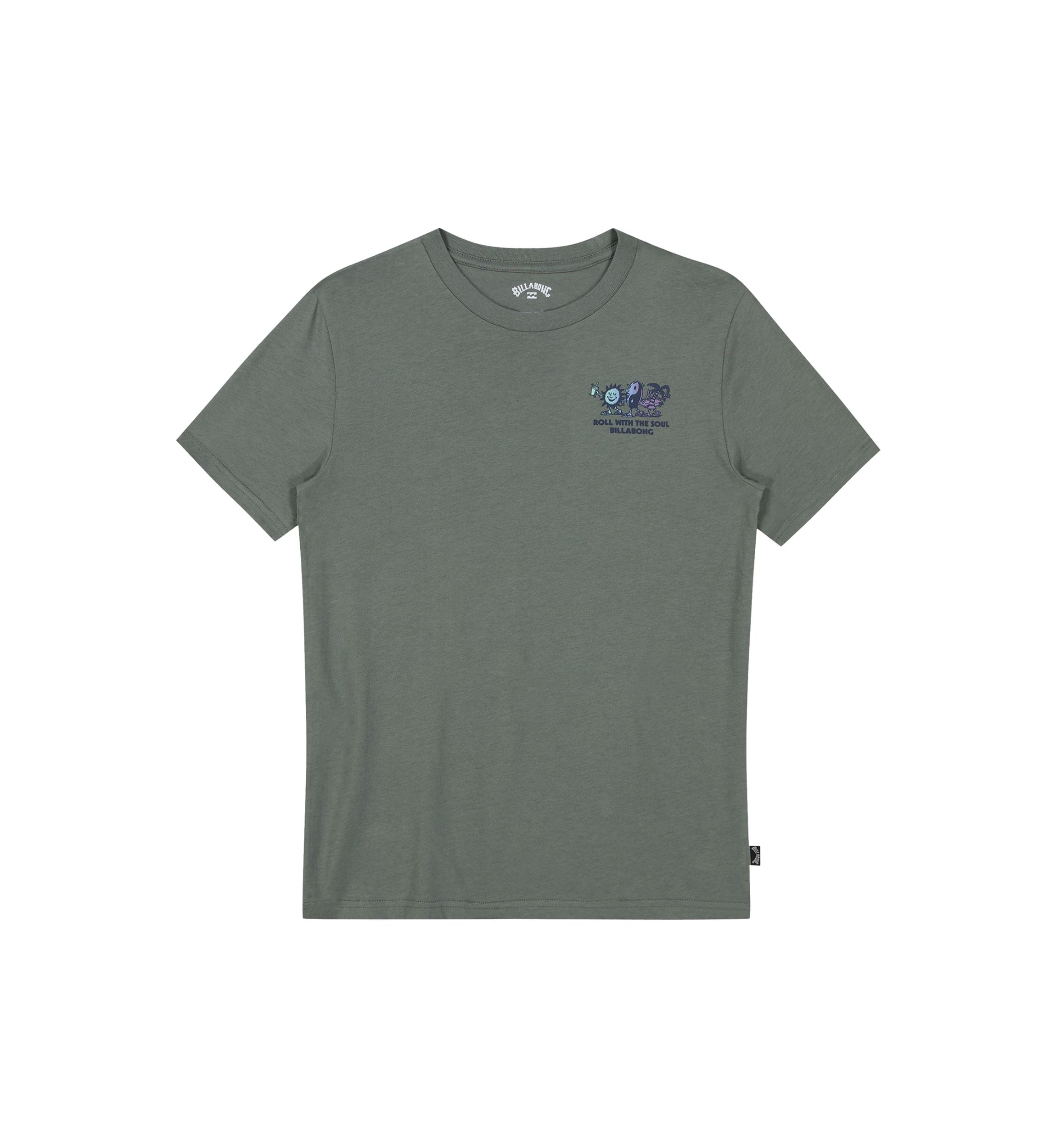 Boys 8-20 Cotton Graphic T-Shirt
