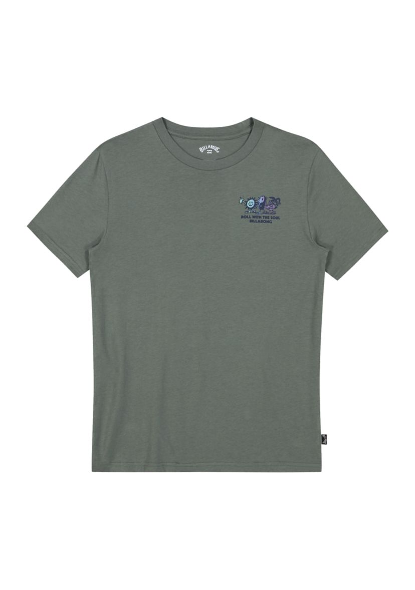 Boys 8-20 Cotton Graphic T-Shirt