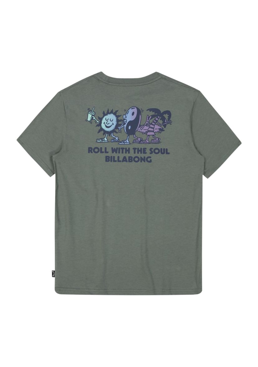 Boys 8-20 Cotton Graphic T-Shirt