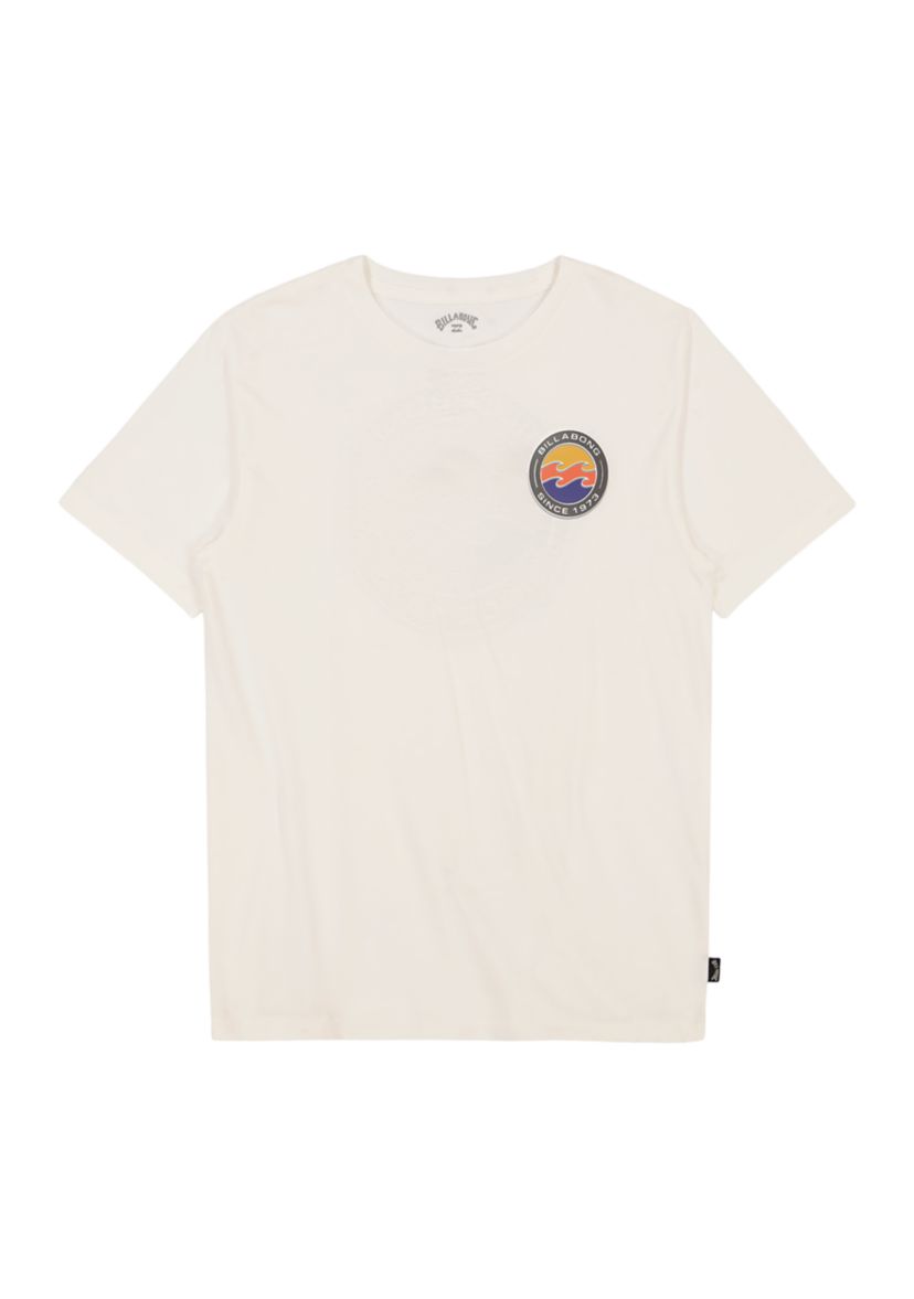 Boys 8-20 Hollow Graphic T-Shirt 